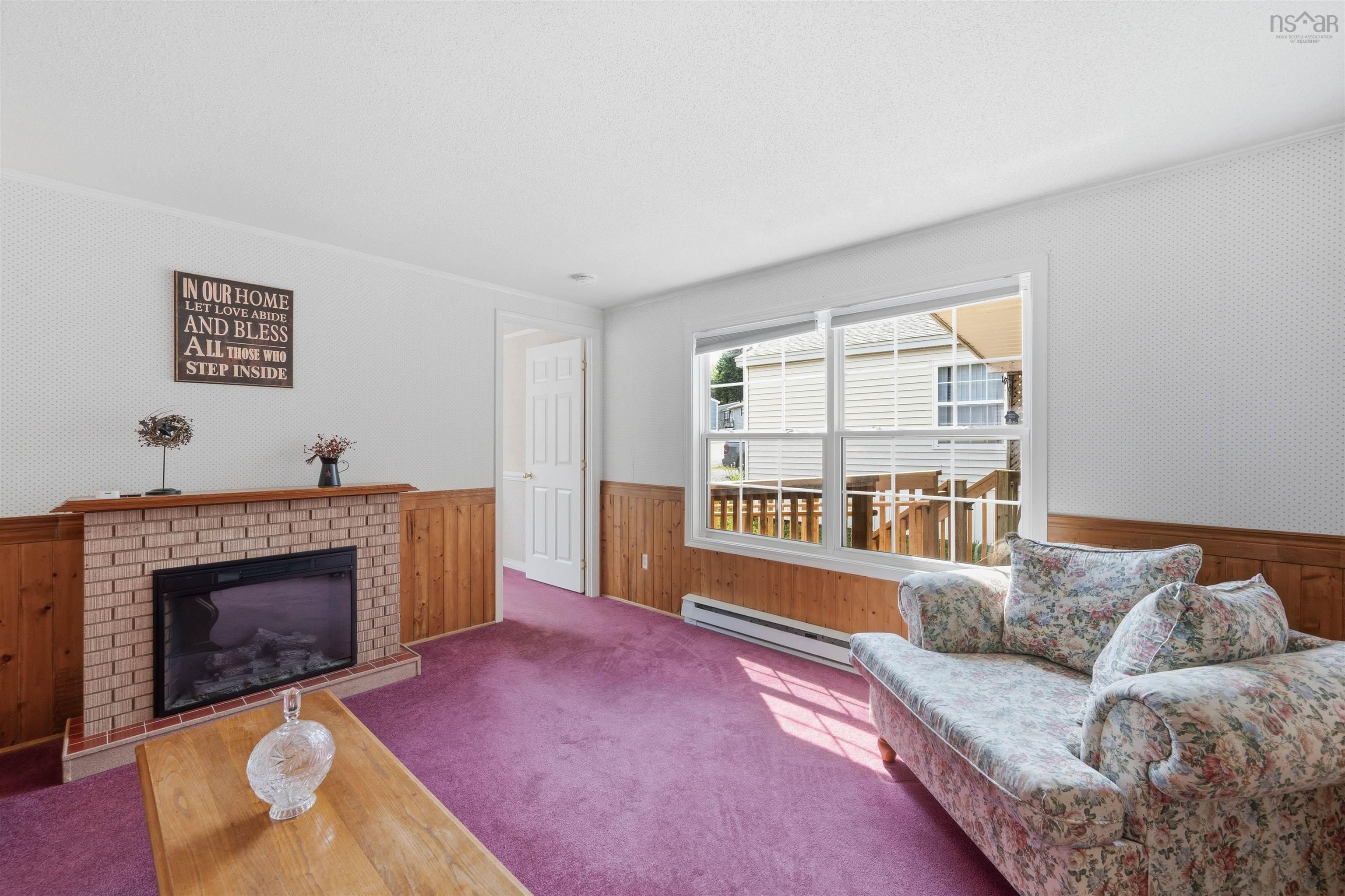 17 Lynn Court, Lower Sackville, NS (MLS 202617059)