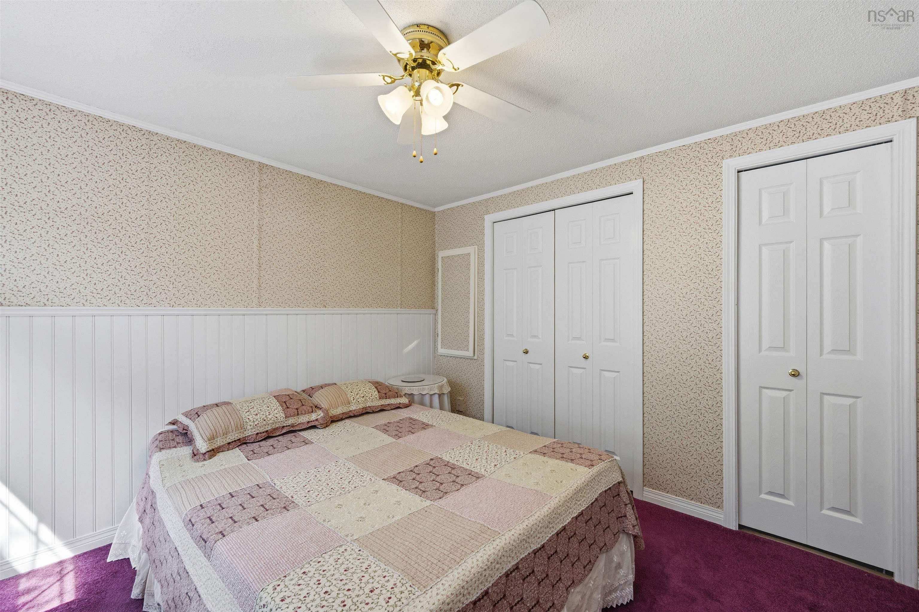 17 Lynn Court, Lower Sackville, NS (MLS 202617059)