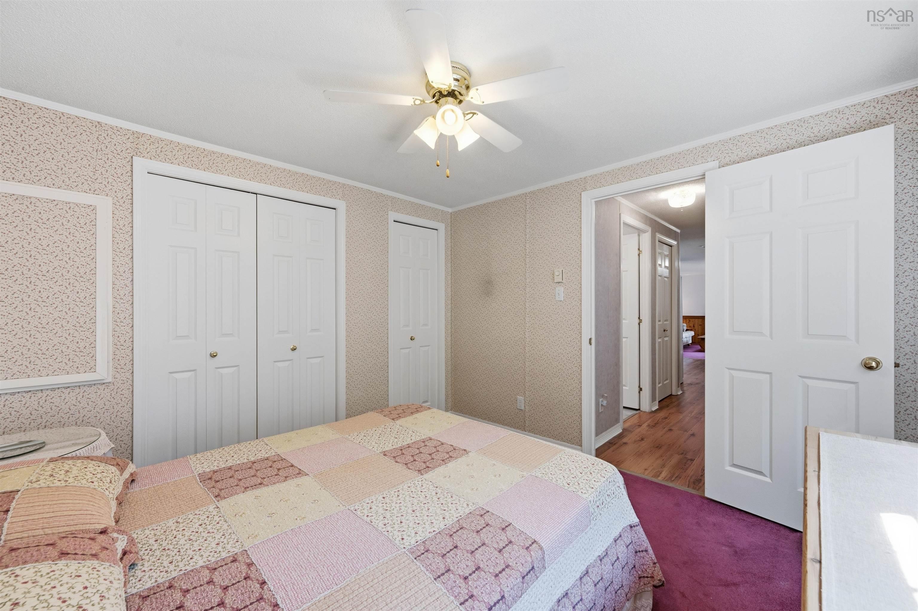 17 Lynn Court, Lower Sackville, NS (MLS 202617059)