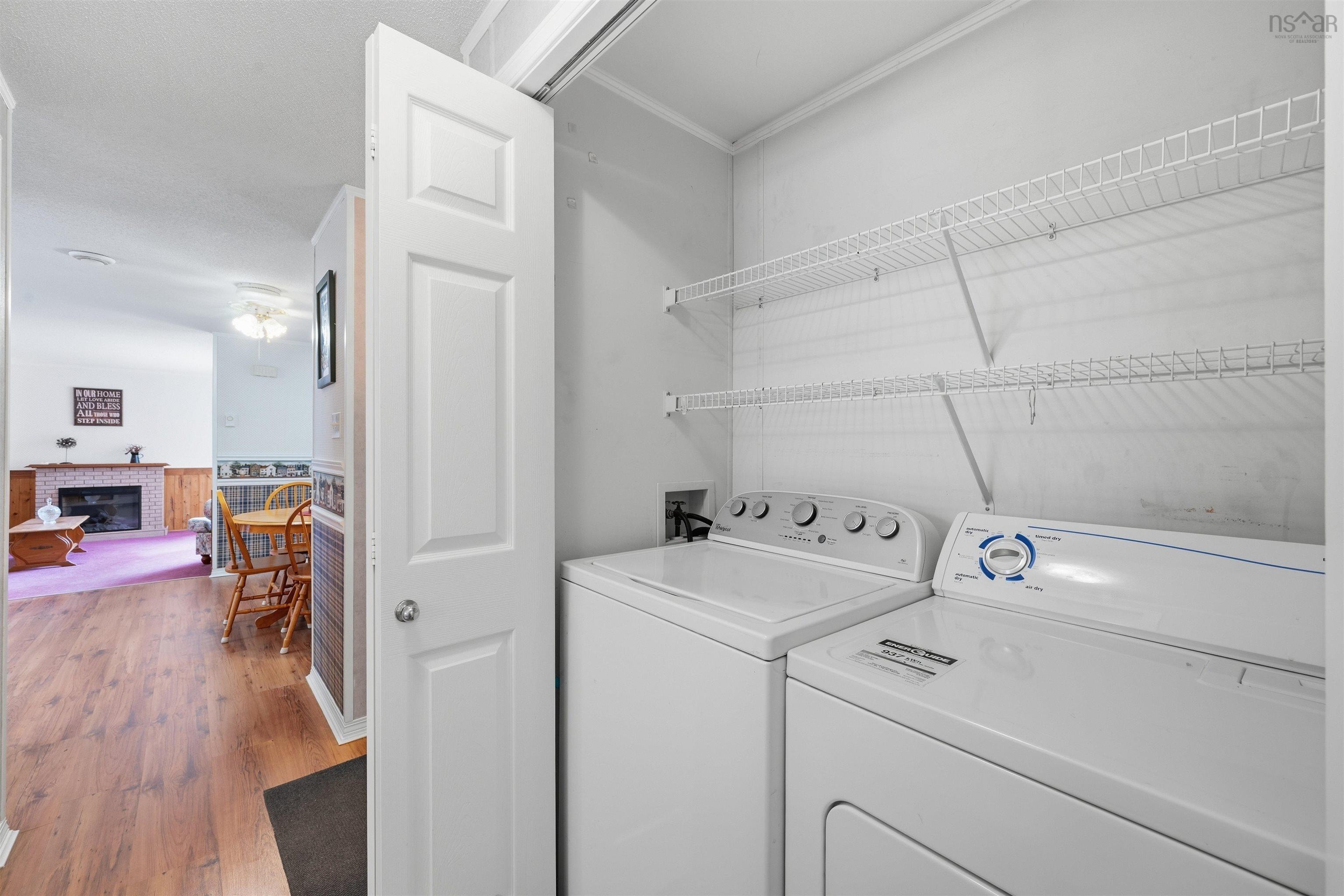 17 Lynn Court, Lower Sackville, NS (MLS 202617059)