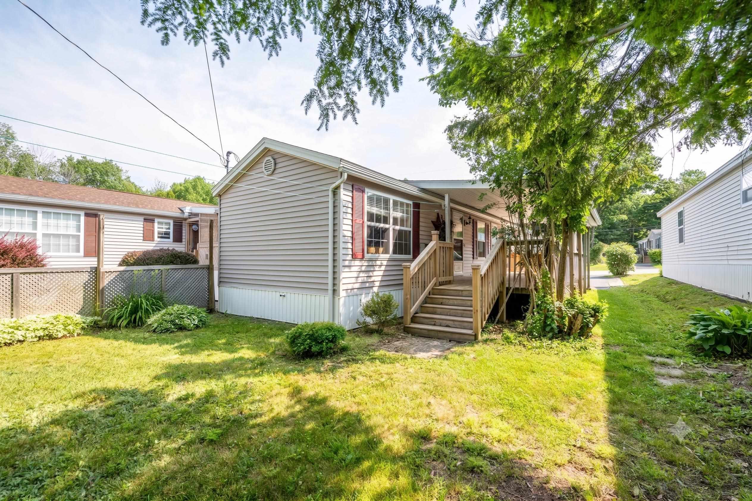 17 Lynn Court, Lower Sackville, NS (MLS 202617059)