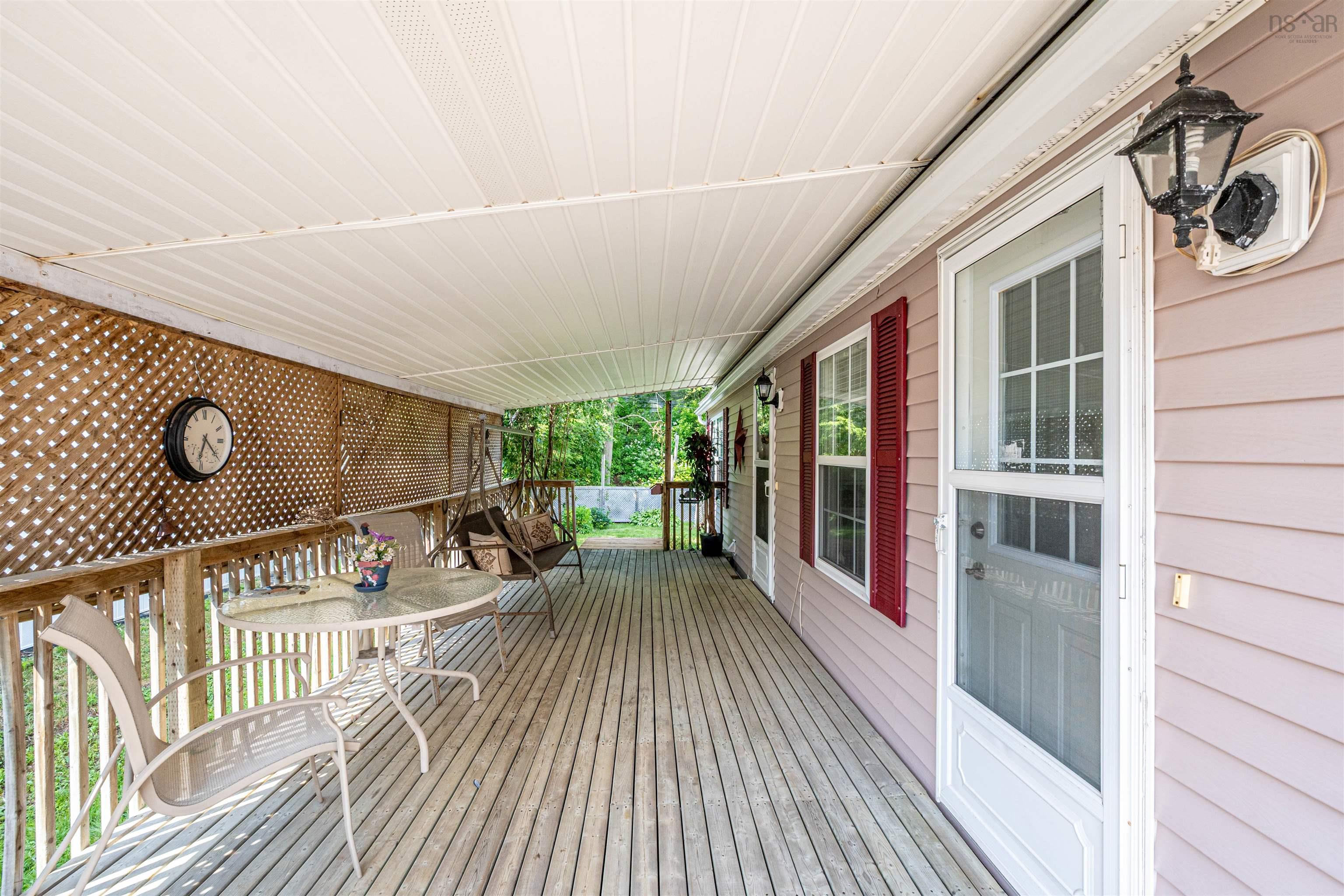 17 Lynn Court, Lower Sackville, NS (MLS 202617059)