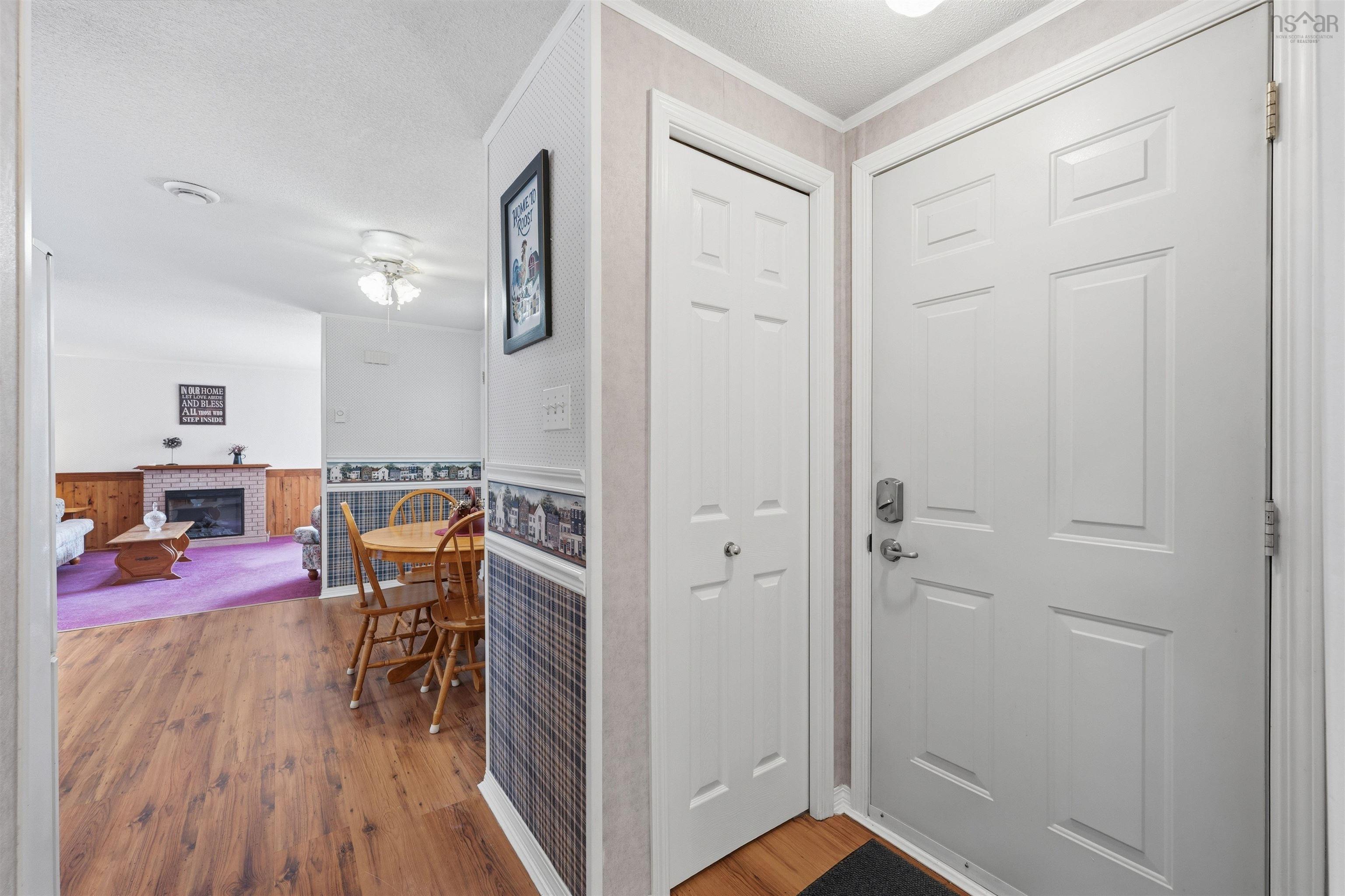 17 Lynn Court, Lower Sackville, NS (MLS 202617059)