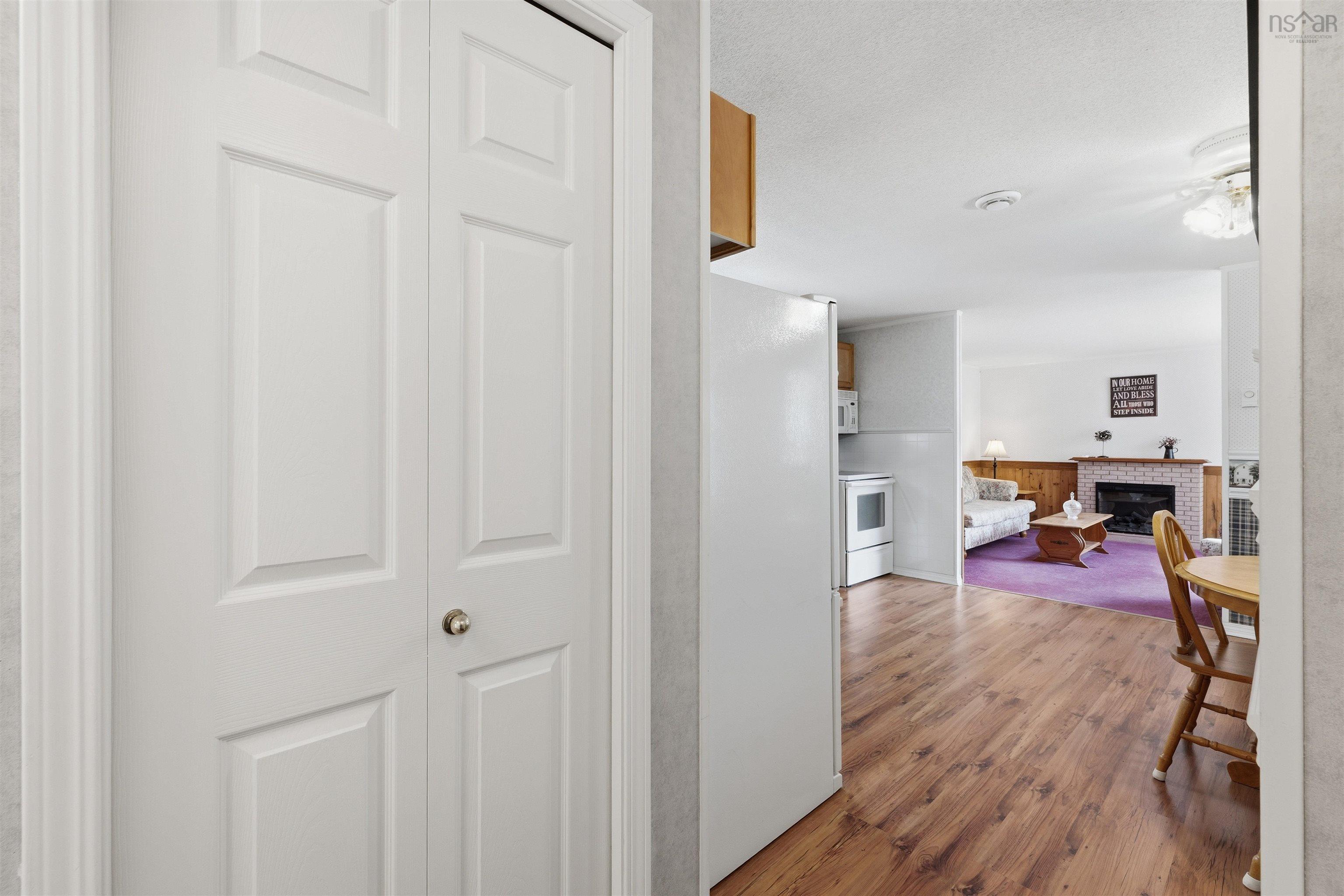 17 Lynn Court, Lower Sackville, NS (MLS 202617059)