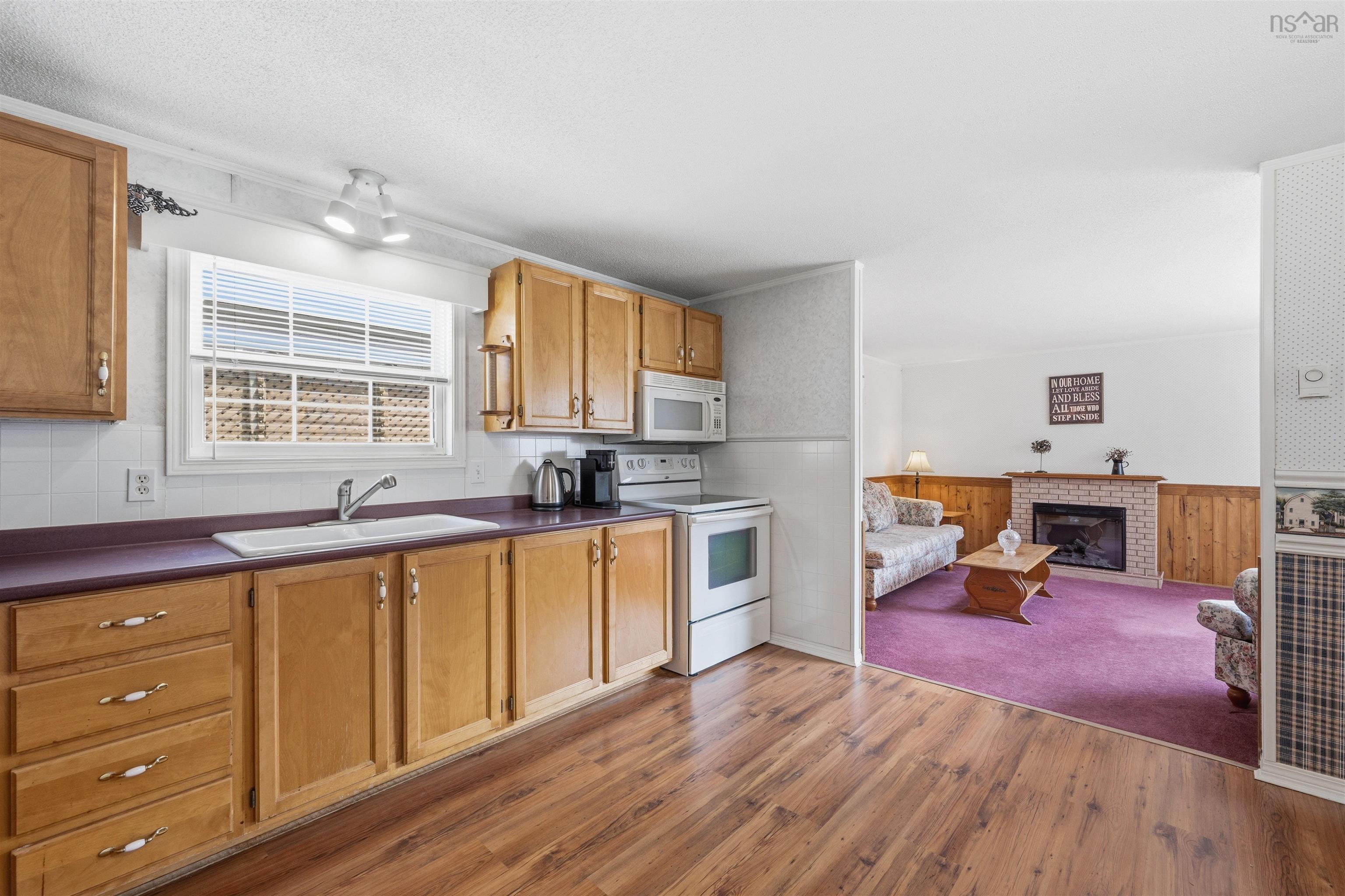 17 Lynn Court, Lower Sackville, NS (MLS 202617059)