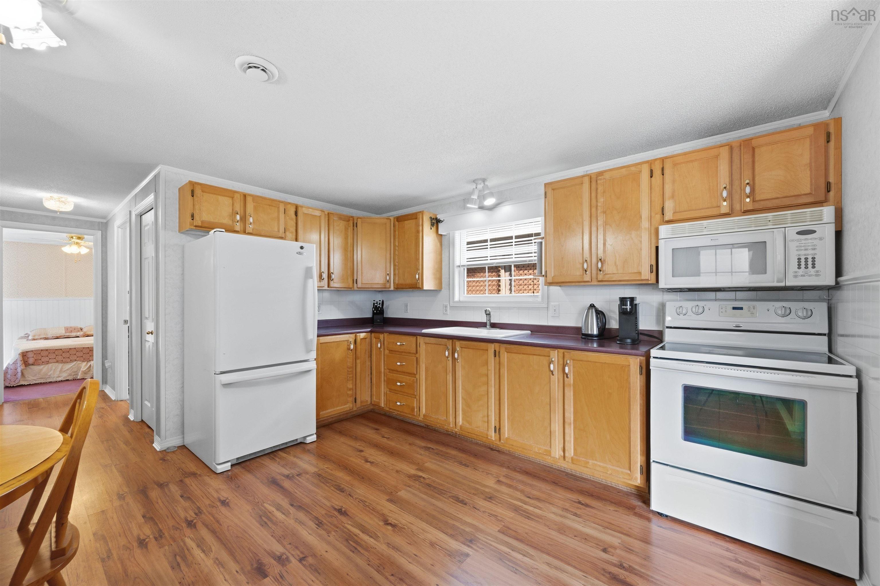 17 Lynn Court, Lower Sackville, NS (MLS 202617059)