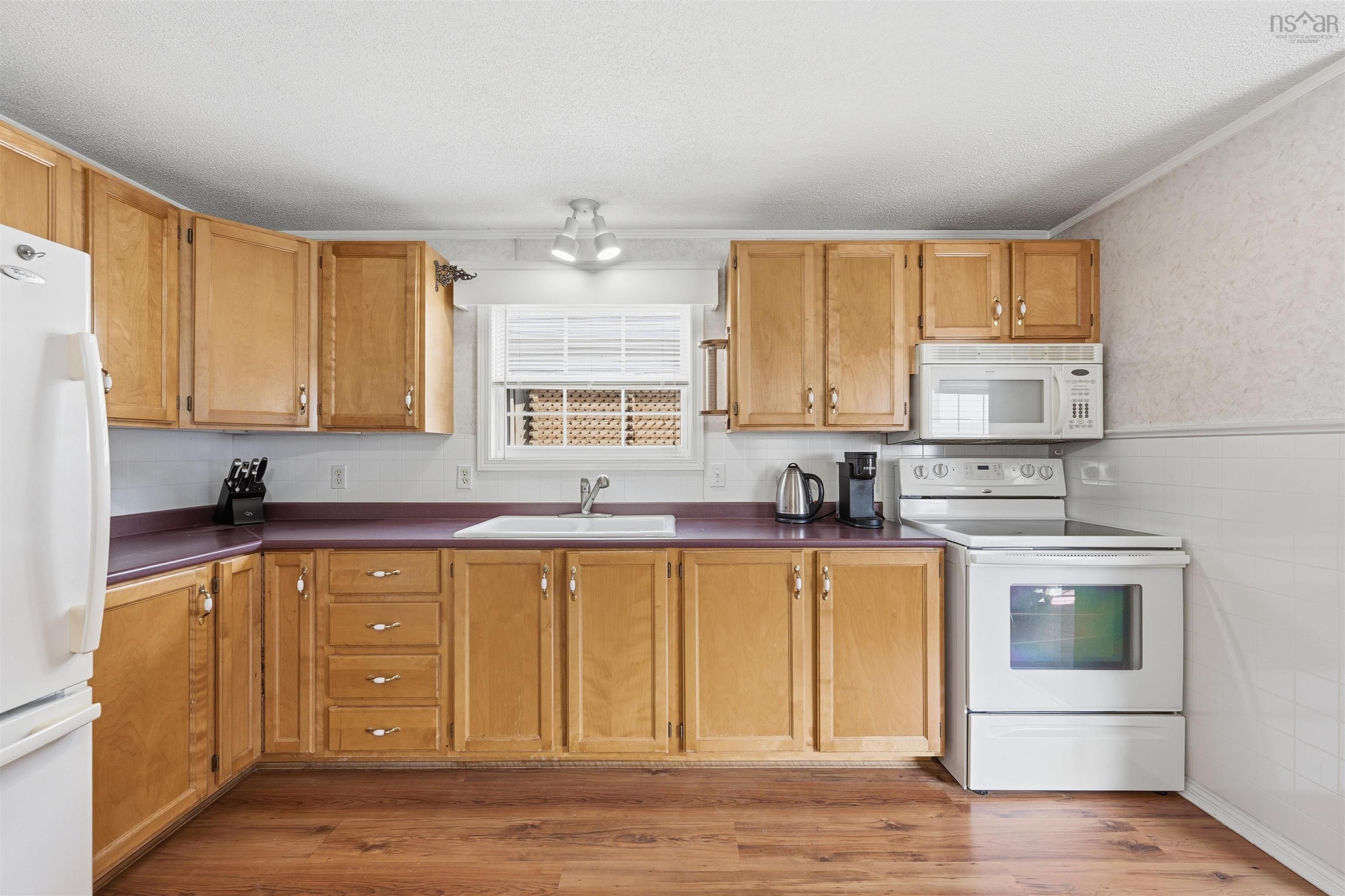 17 Lynn Court, Lower Sackville, NS (MLS 202617059)