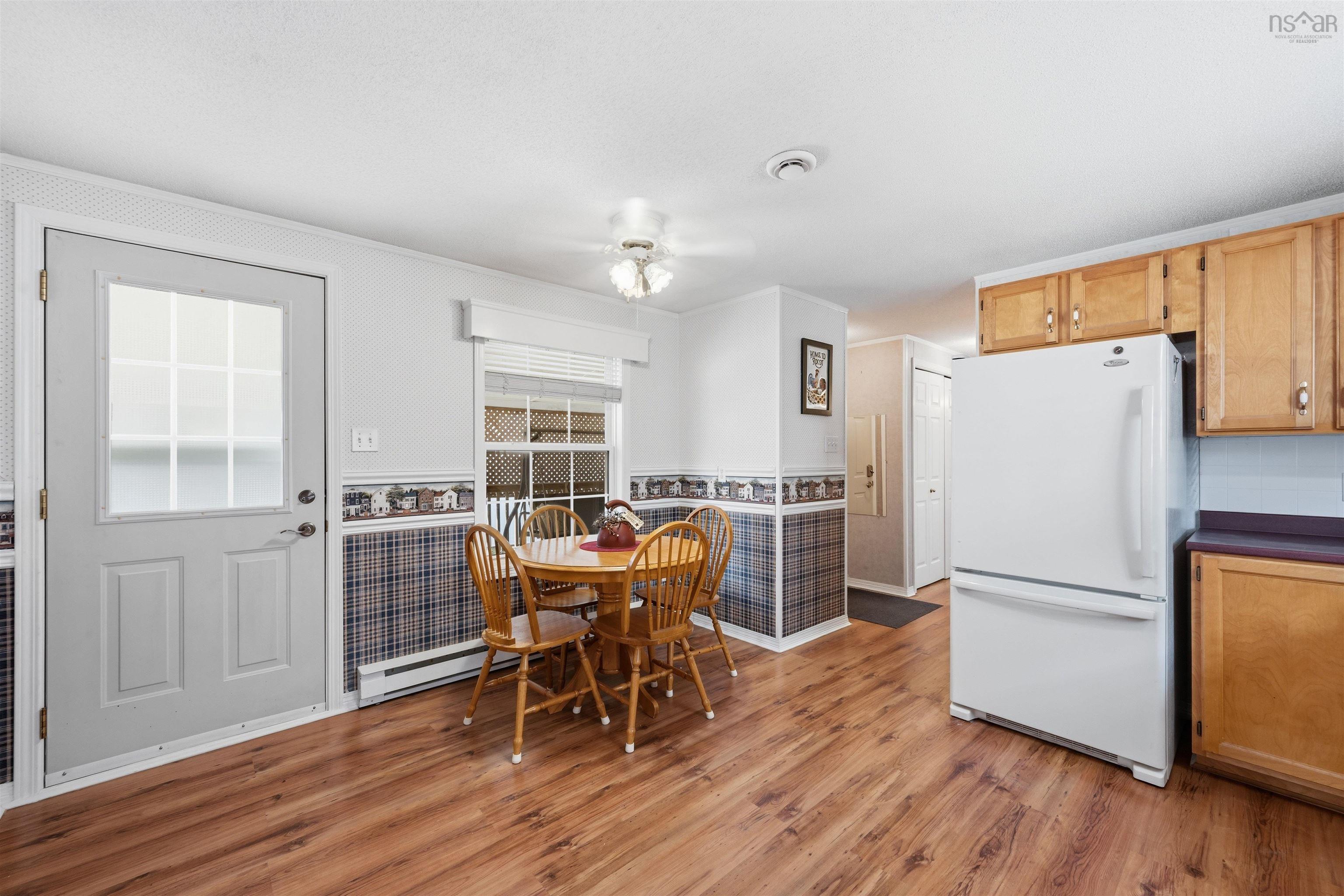 17 Lynn Court, Lower Sackville, NS (MLS 202617059)