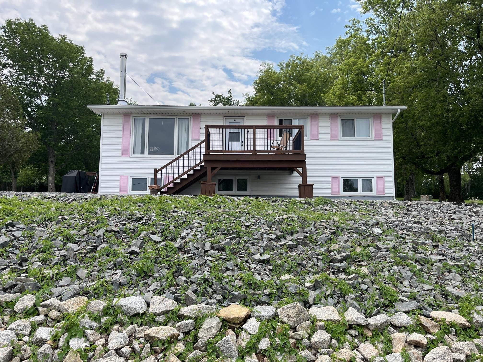 6&6a Brightman Avenue, Currys Corner, NS (MLS 202617073)