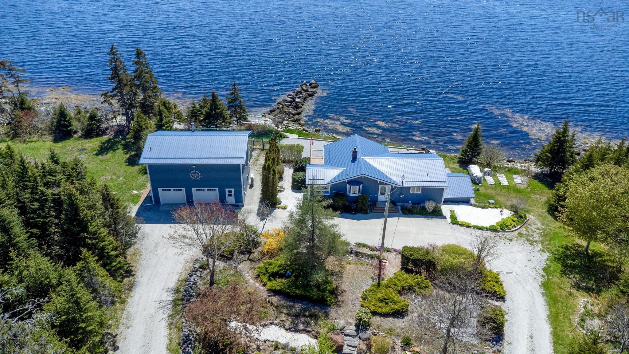 1904 Sandy Point Road, Sandy Point, NS (MLS 202617074)
