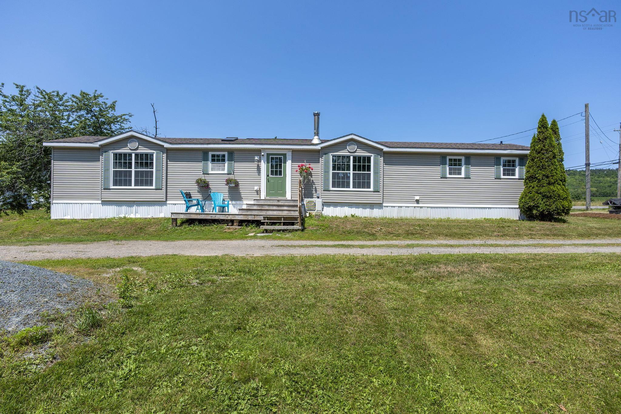 783 Hwy # 360 Highway, Welsford, NS (MLS® 202617077)