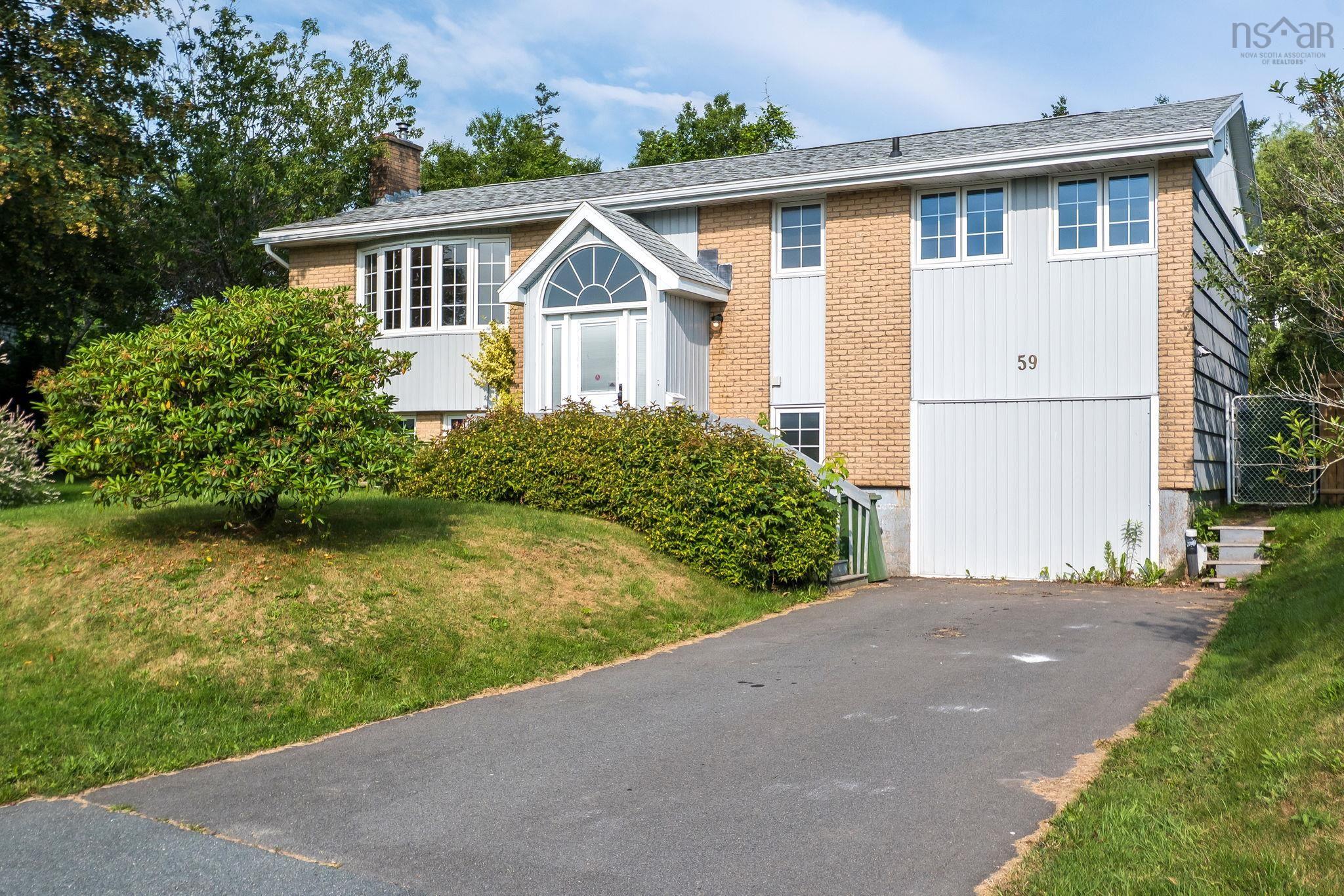 59 Hollyoak Lane, Dartmouth, NS (MLS® 202617078)