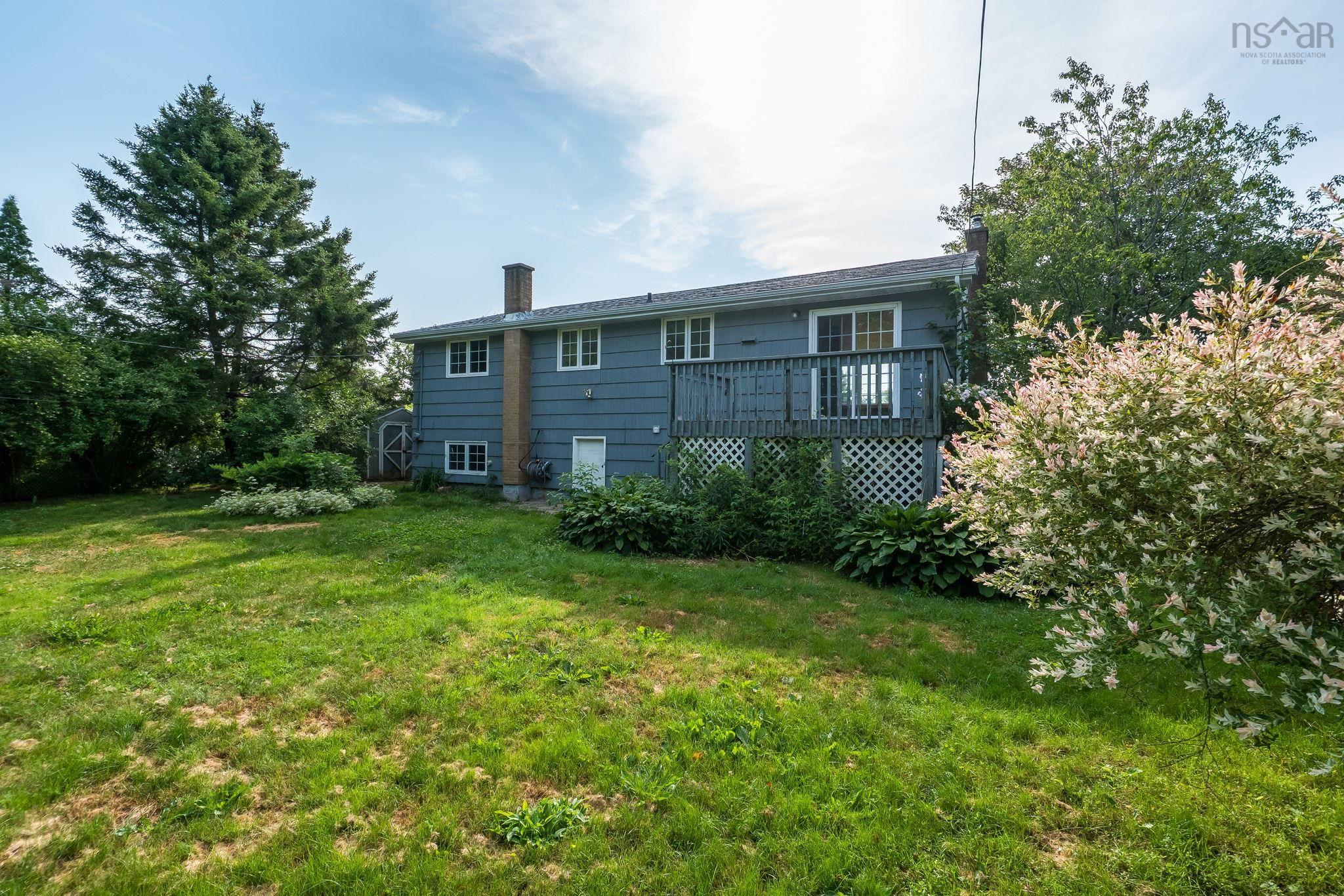 59 Hollyoake Lane, Dartmouth, NS (MLS 202617078)