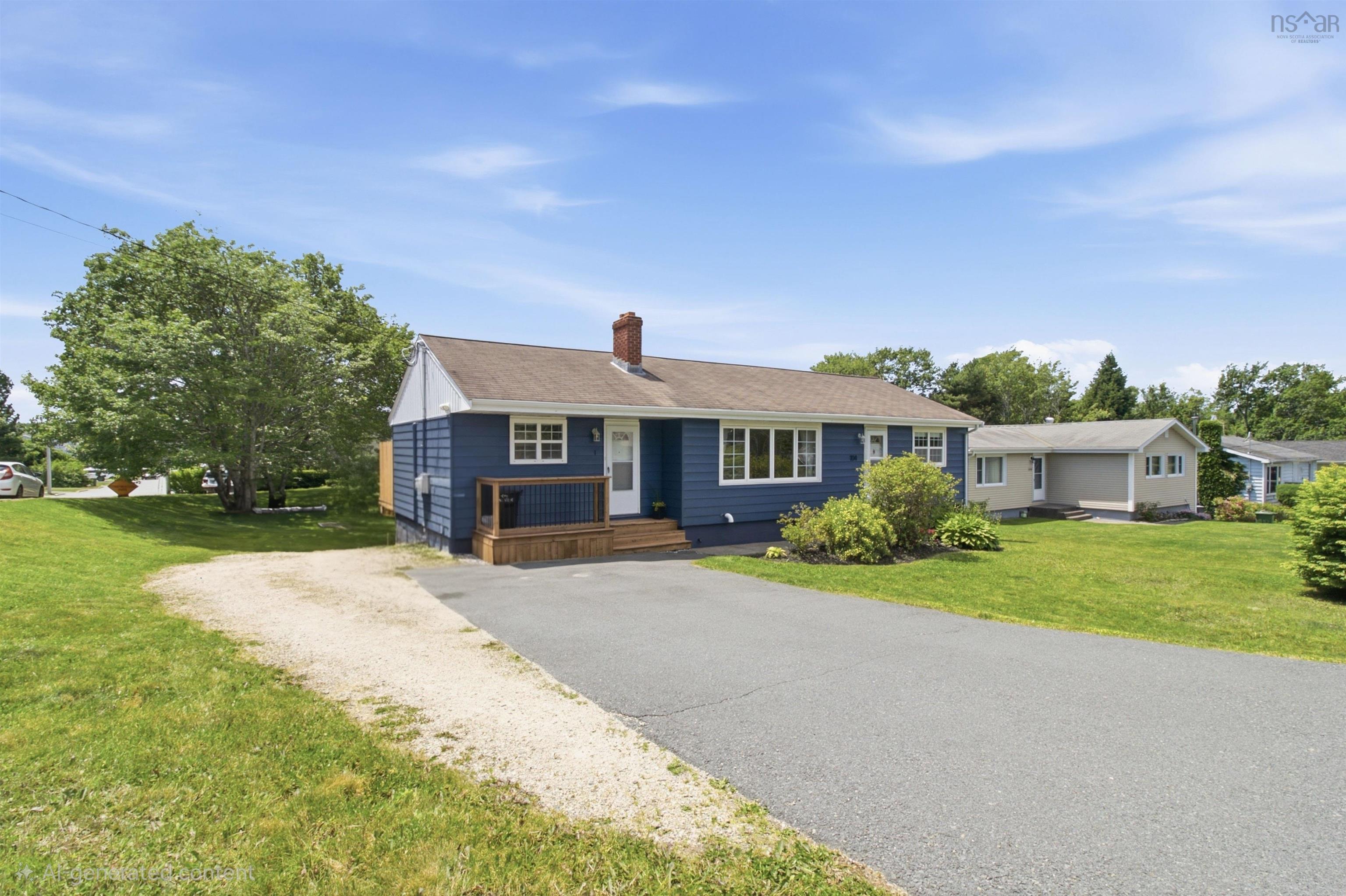 104 Eisener Street, Timberlea, NS (MLS® 202617081)