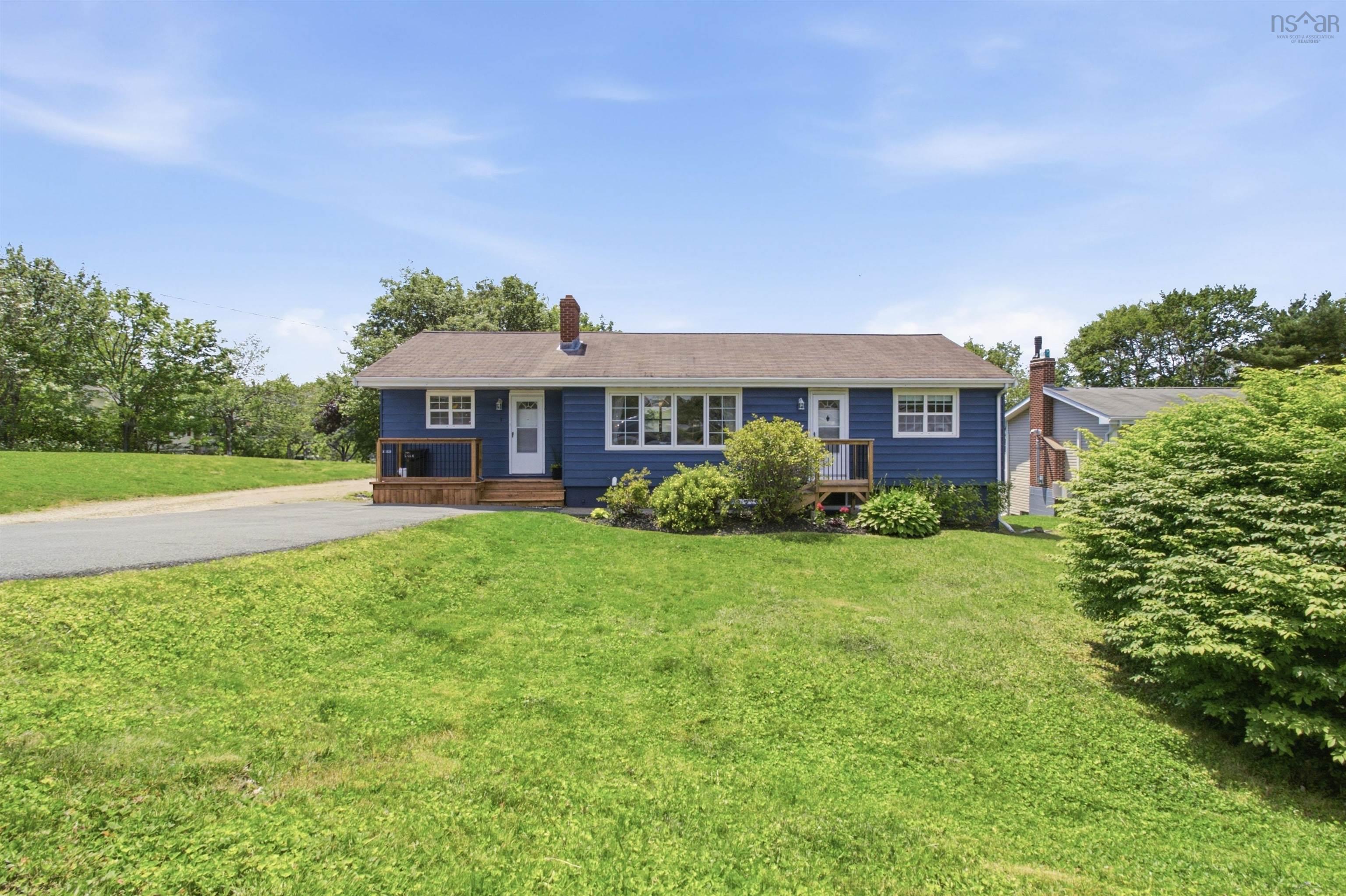 104 Eisener Street, Timberlea, NS (MLS 202617081)