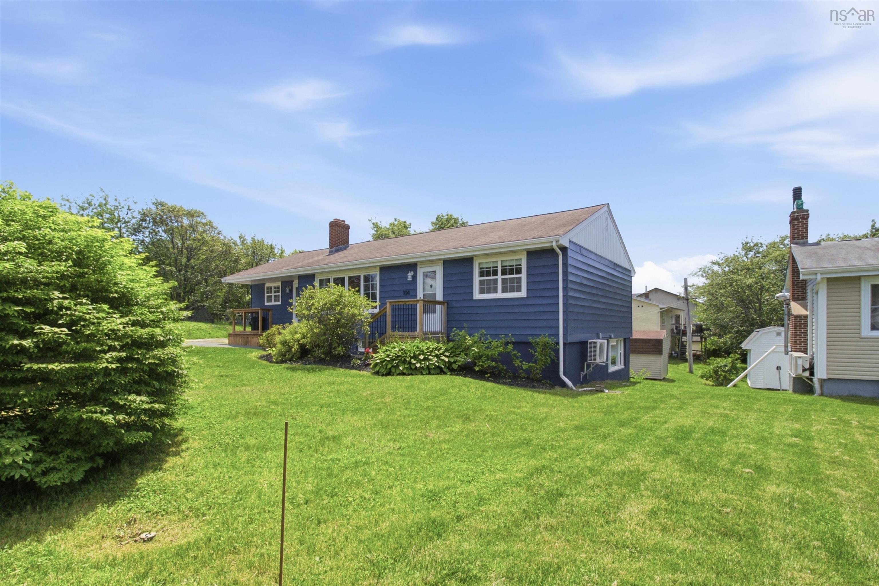 104 Eisener Street, Timberlea, NS (MLS 202617084)