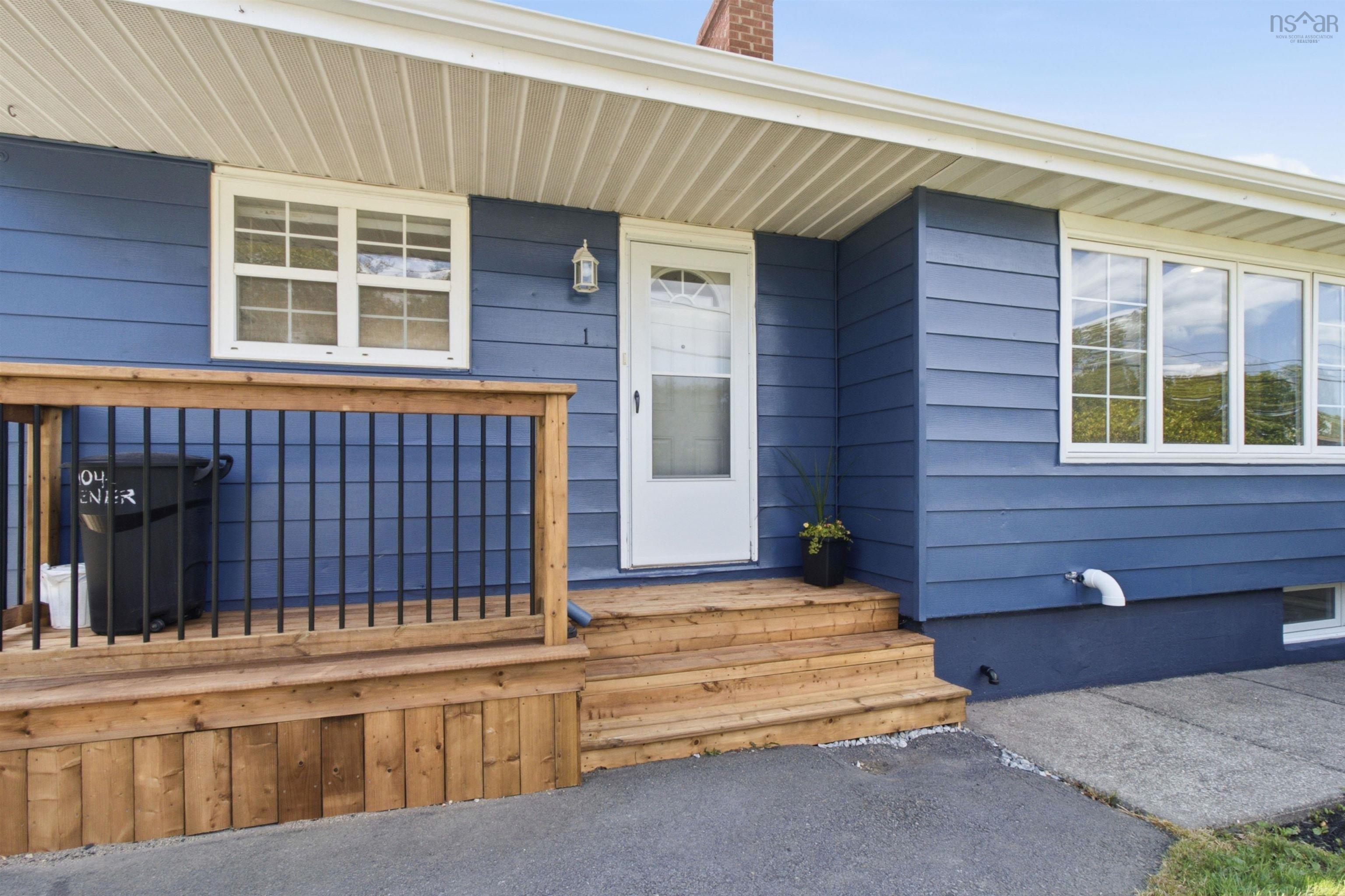 104 Eisener Street, Timberlea, NS (MLS 202617084)