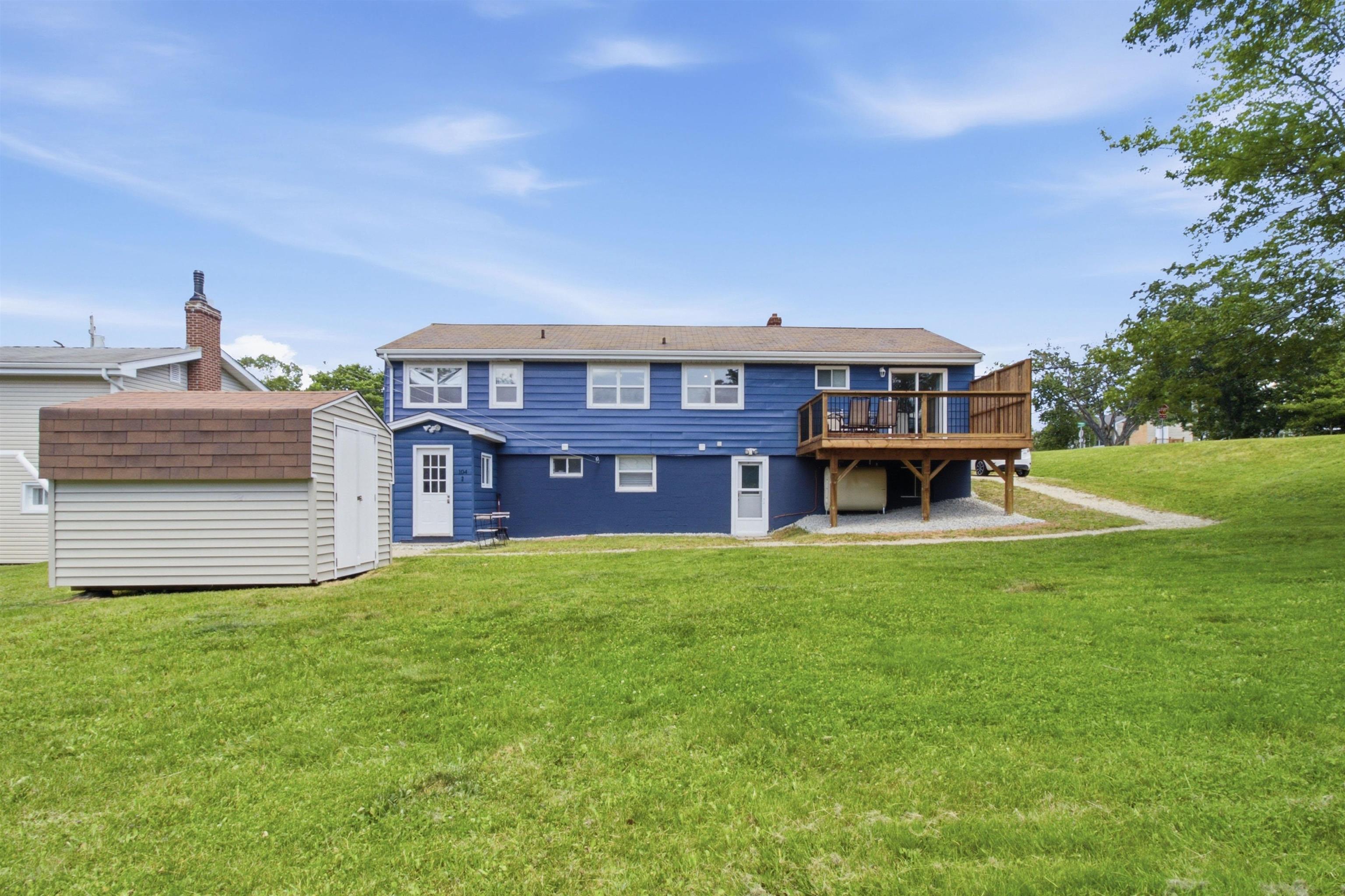 104 Eisener Street, Timberlea, NS (MLS 202617084)