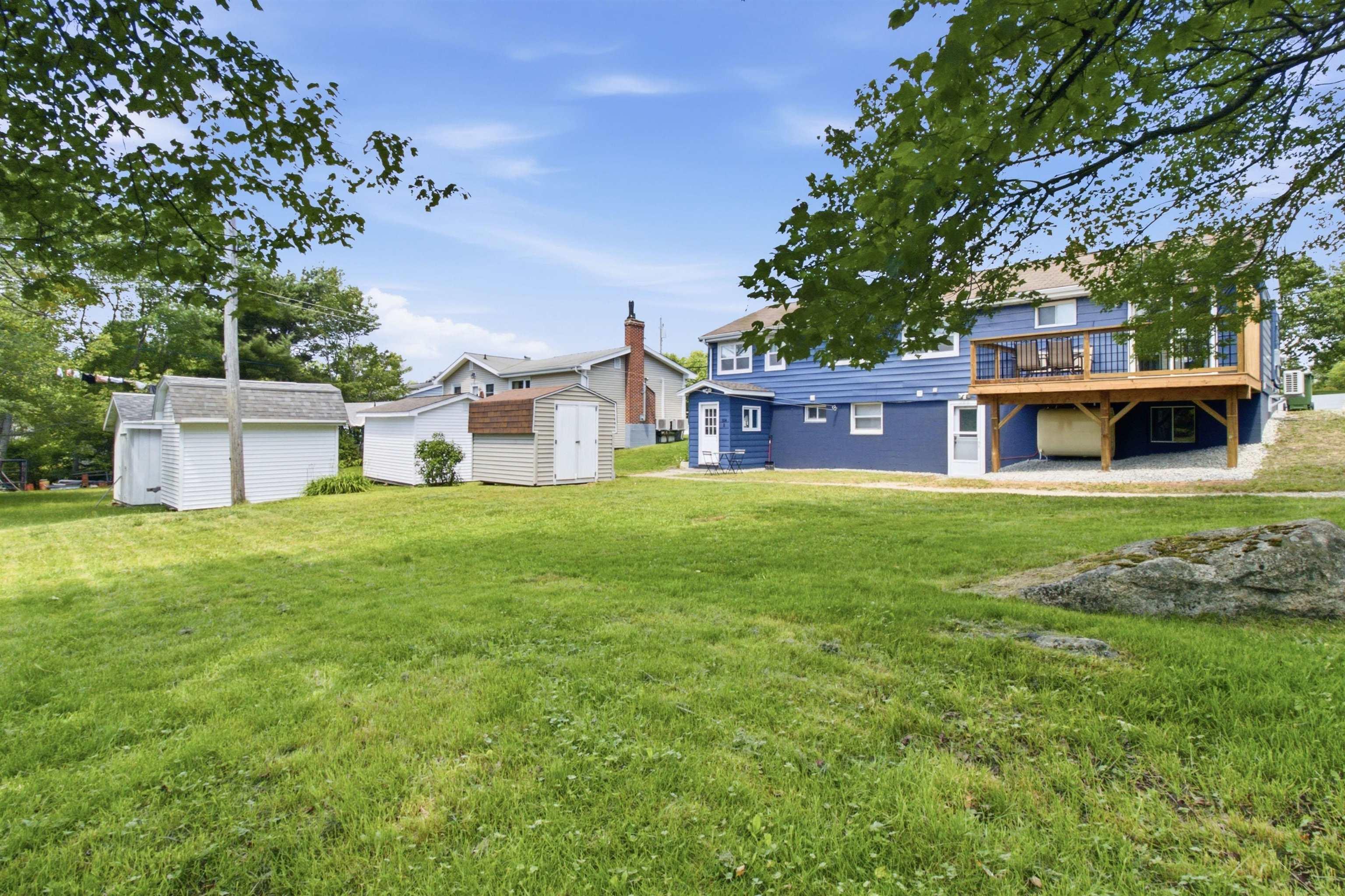 104 Eisener Street, Timberlea, NS (MLS 202617084)