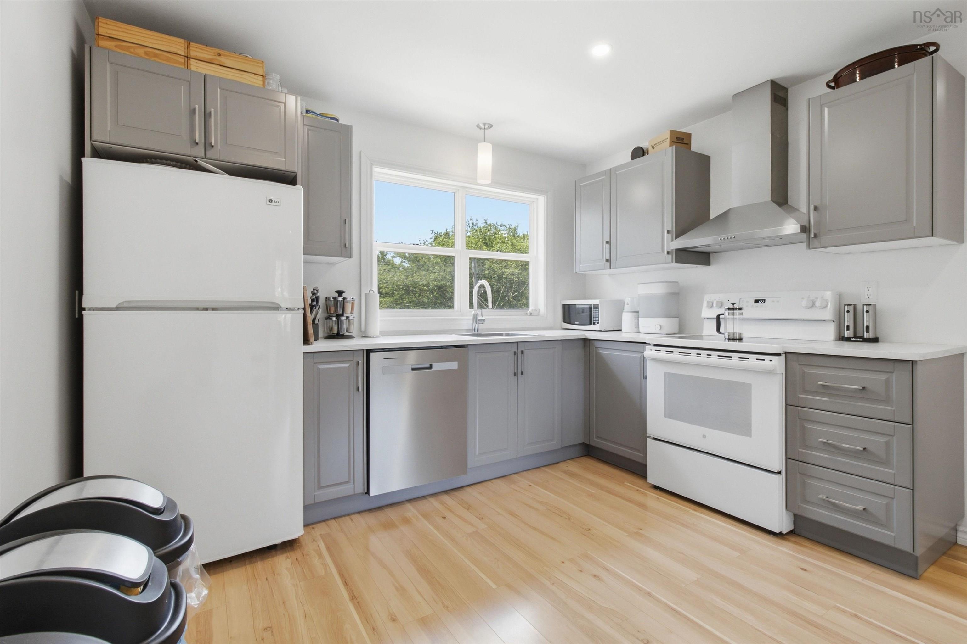 104 Eisener Street, Timberlea, NS (MLS 202617084)