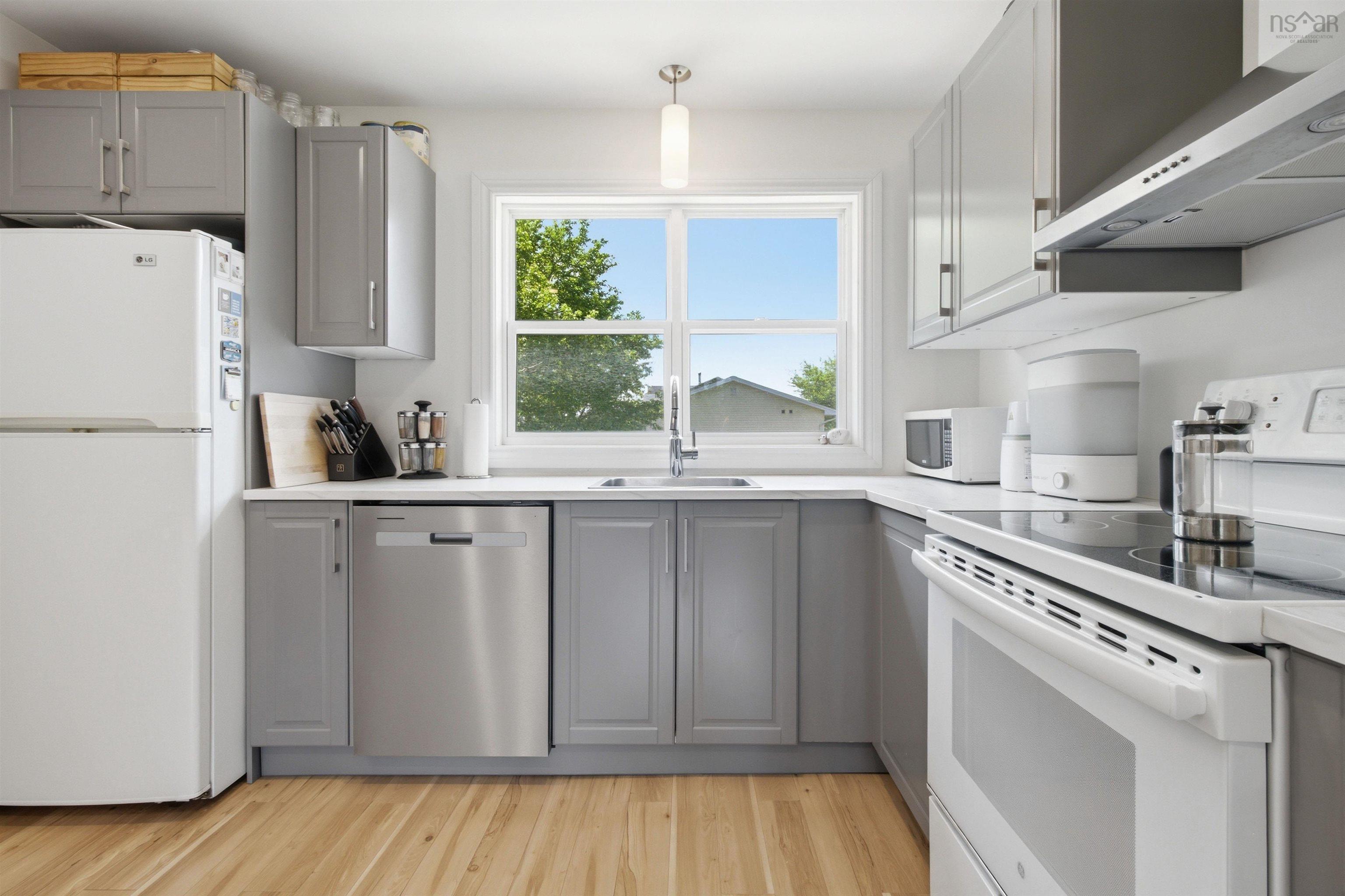104 Eisener Street, Timberlea, NS (MLS 202617084)