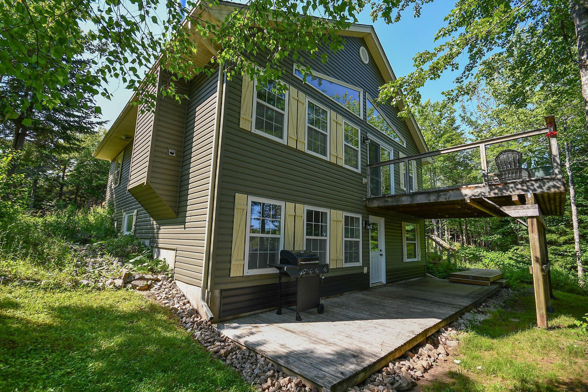 51 Back Lake, Hatchet Lake, NS (MLS® 202617085)