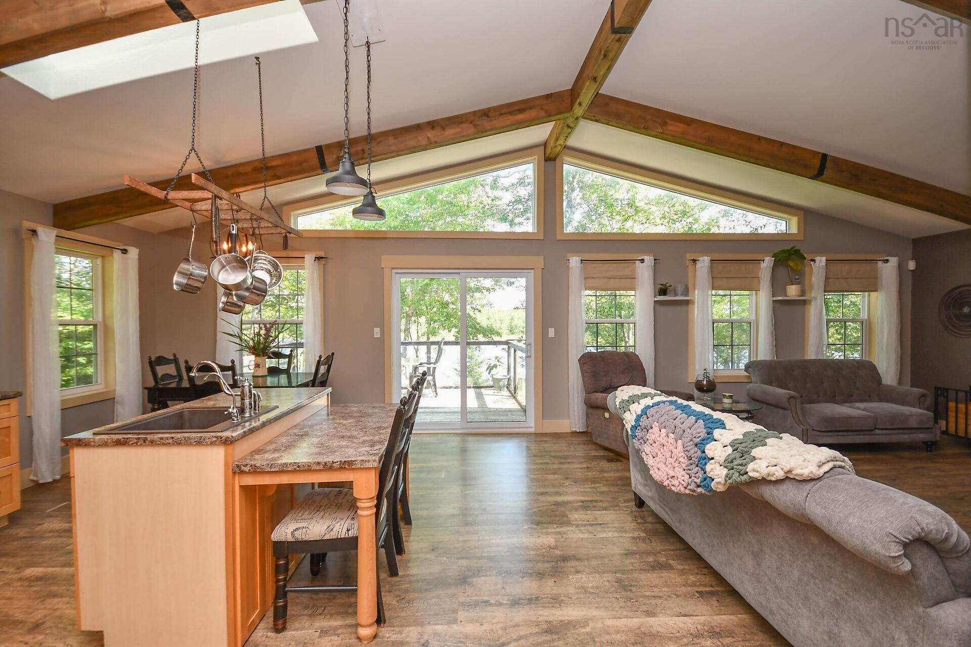 51 Back Lake, Hatchet Lake, NS (MLS 202617085)