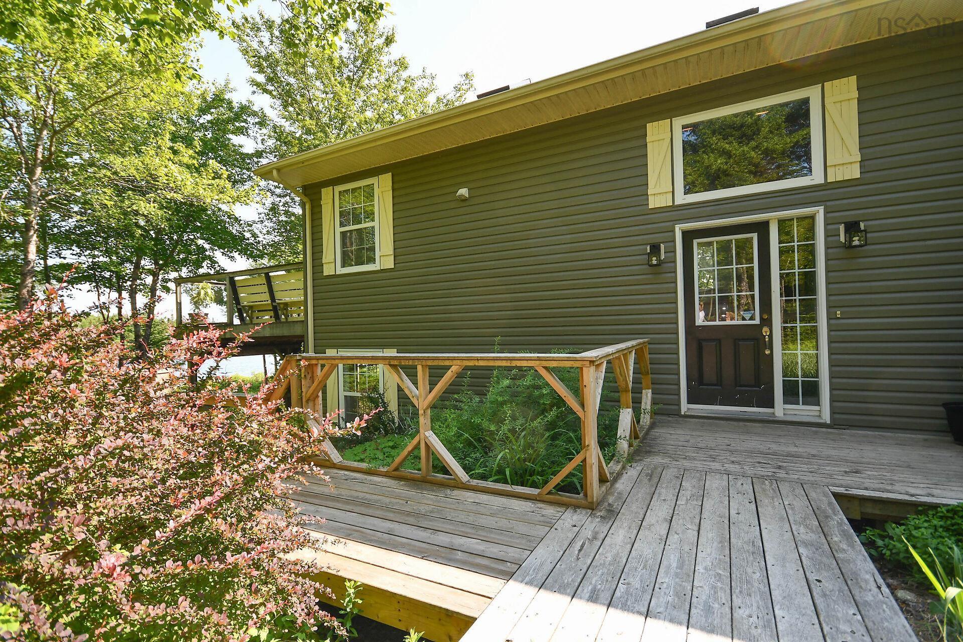 51 Back Lake, Hatchet Lake, NS (MLS 202617085)
