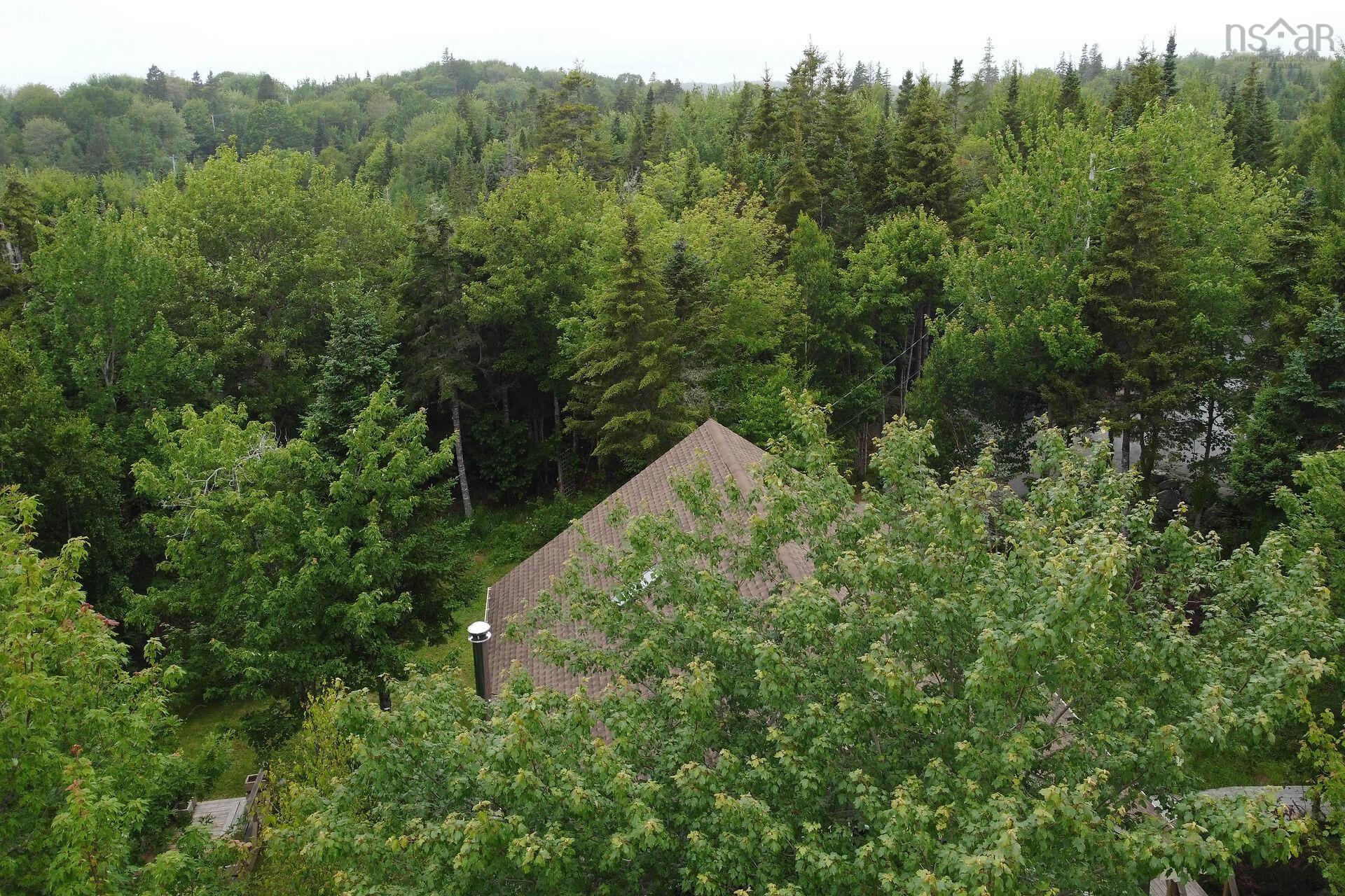 51 Back Lake, Hatchet Lake, NS (MLS 202617085)