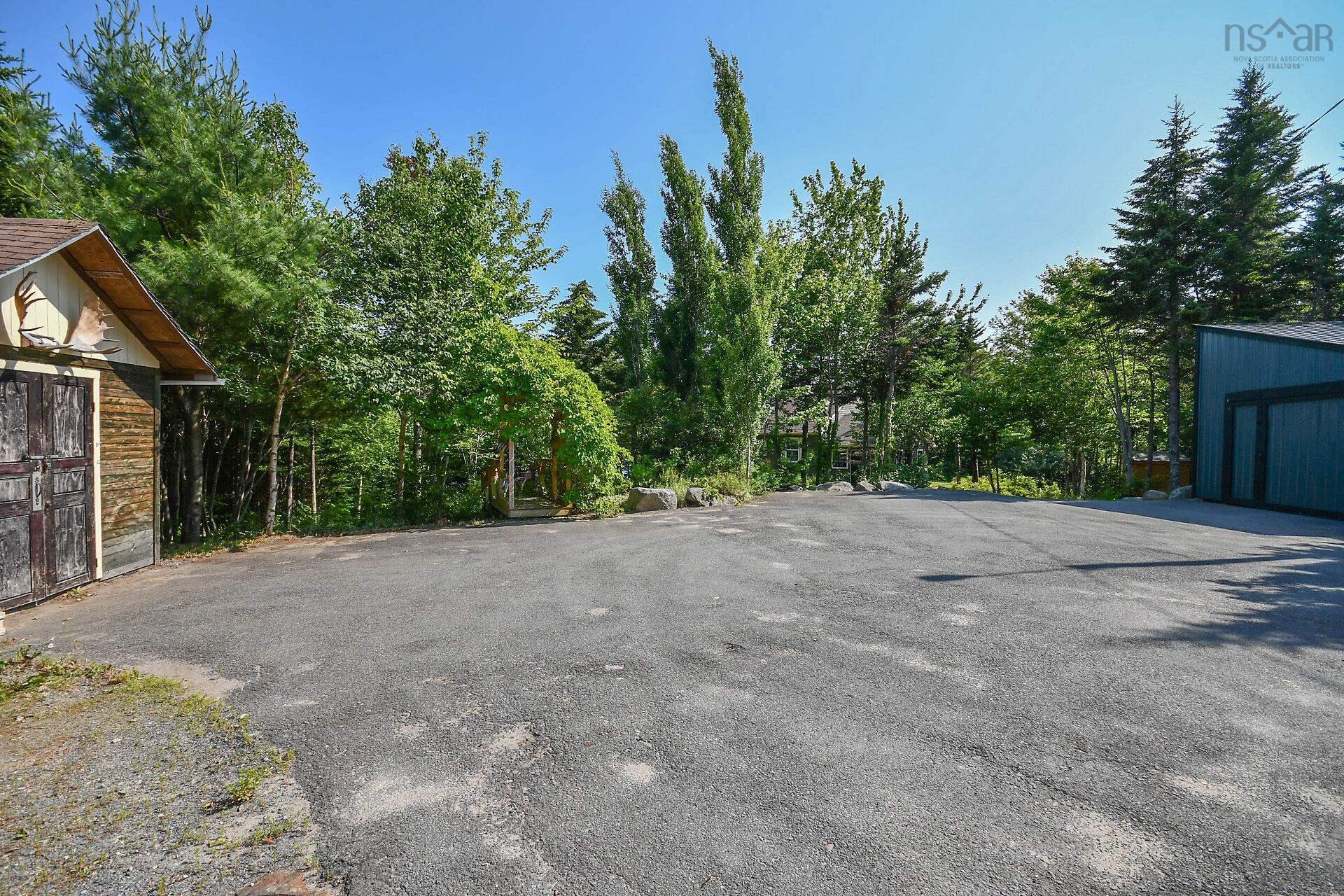51 Back Lake, Hatchet Lake, NS (MLS 202617085)