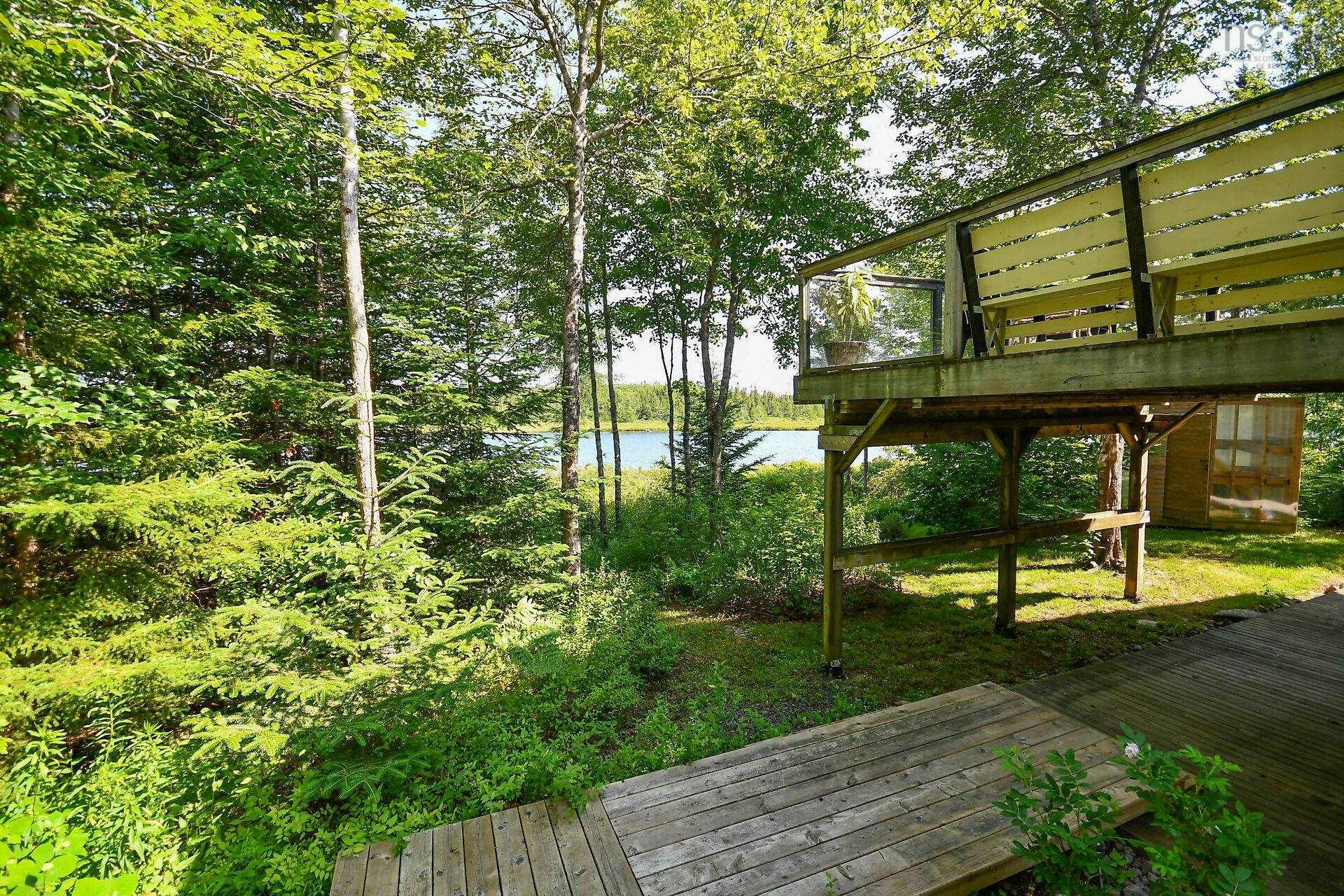51 Back Lake, Hatchet Lake, NS (MLS 202617085)