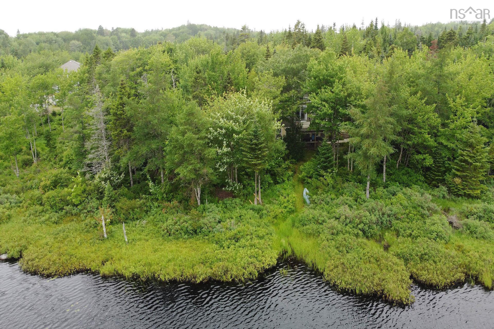 51 Back Lake, Hatchet Lake, NS (MLS 202617085)