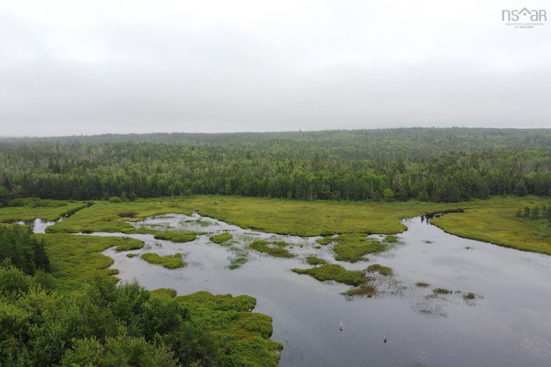51 Back Lake, Hatchet Lake, NS (MLS 202617085)