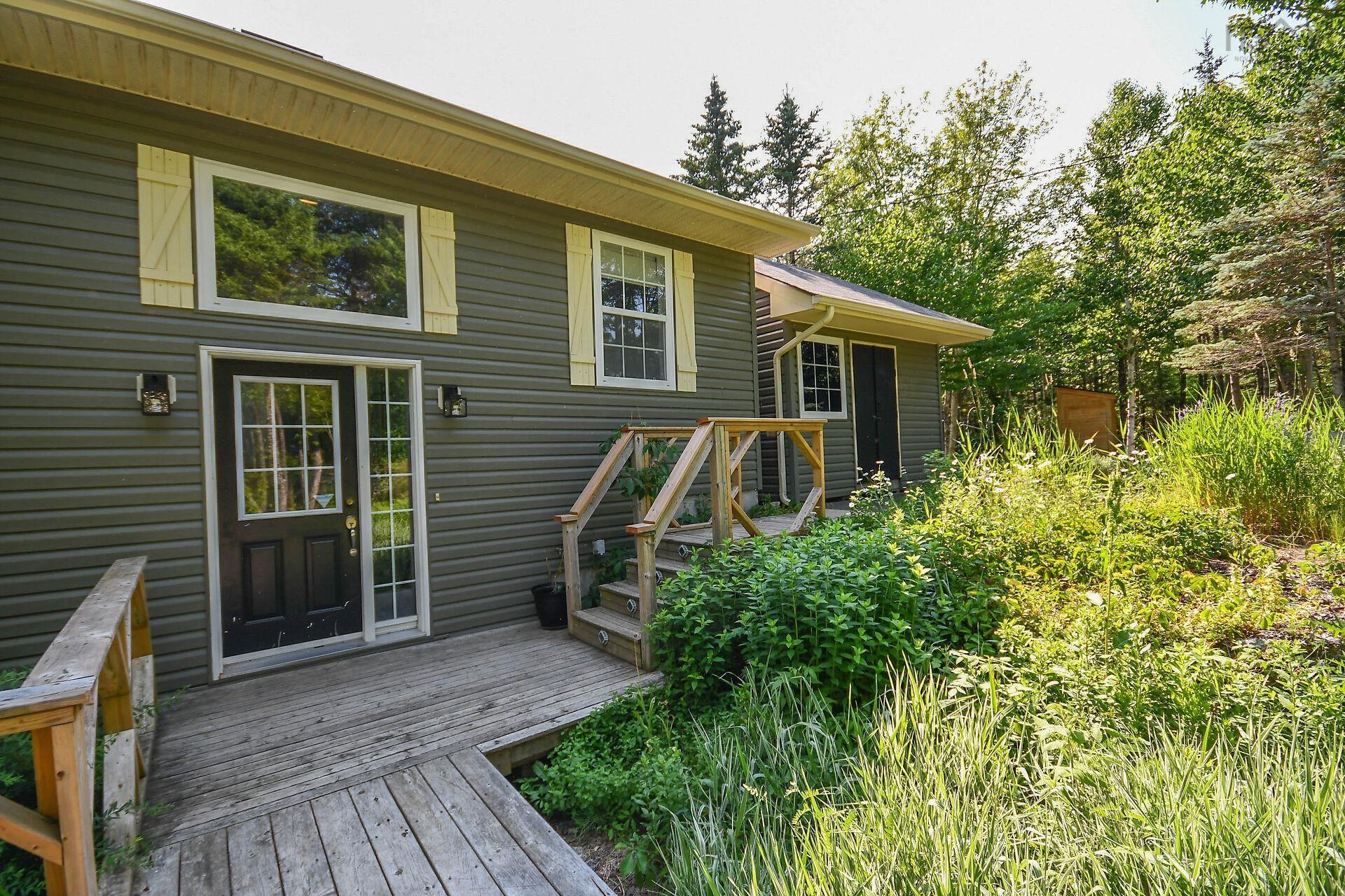 51 Back Lake, Hatchet Lake, NS (MLS 202617085)