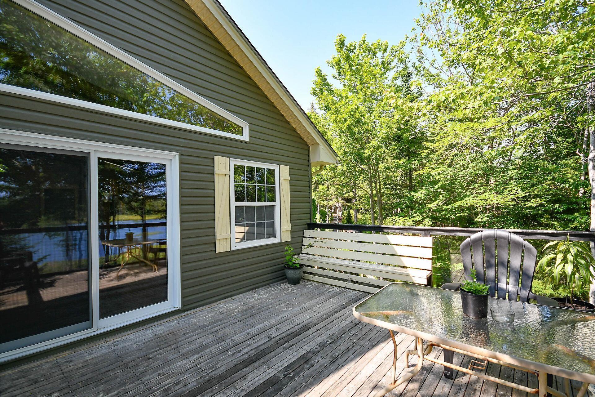 51 Back Lake, Hatchet Lake, NS (MLS 202617085)