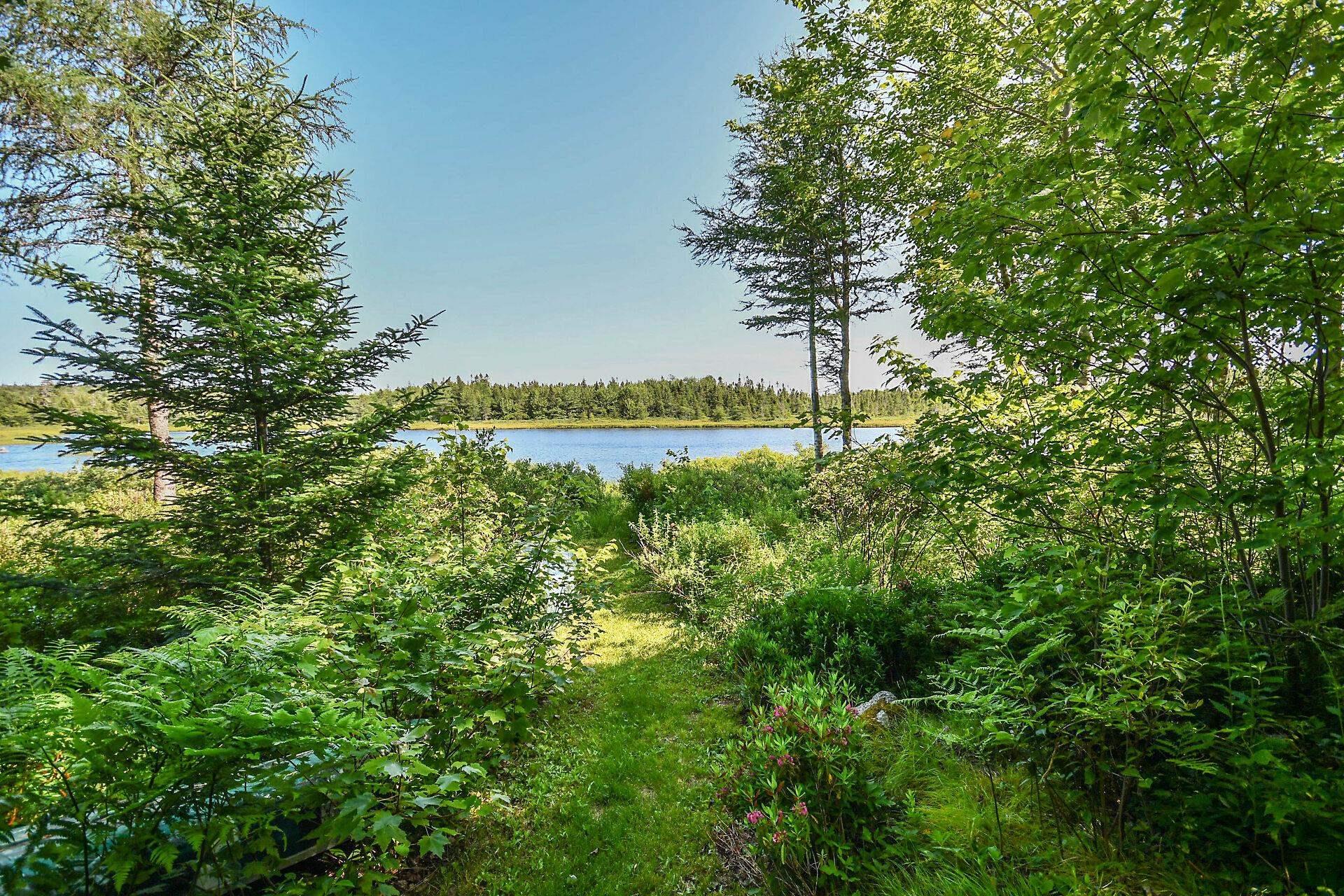 51 Back Lake, Hatchet Lake, NS (MLS 202617085)
