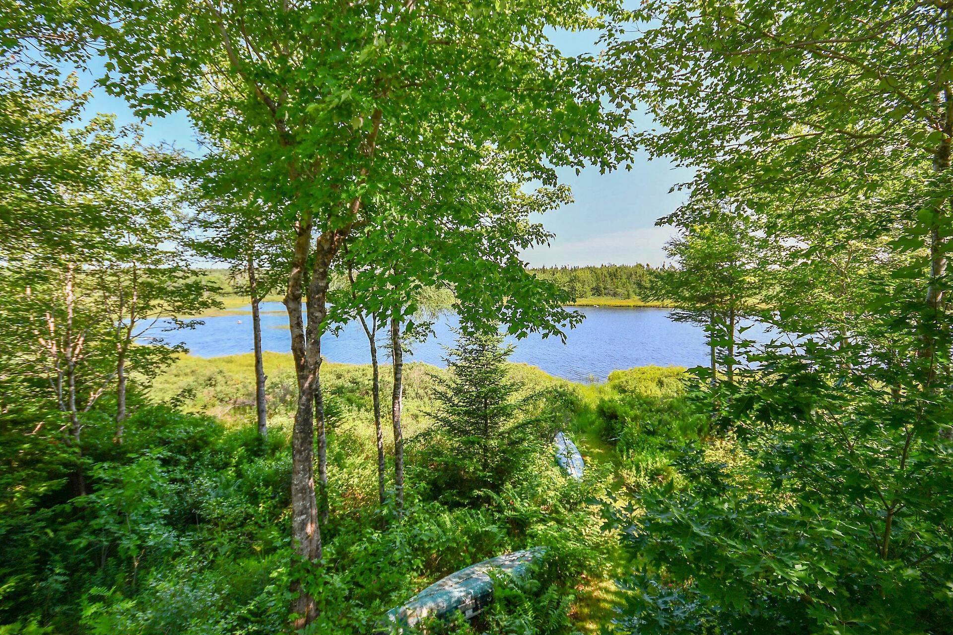 51 Back Lake, Hatchet Lake, NS (MLS 202617085)