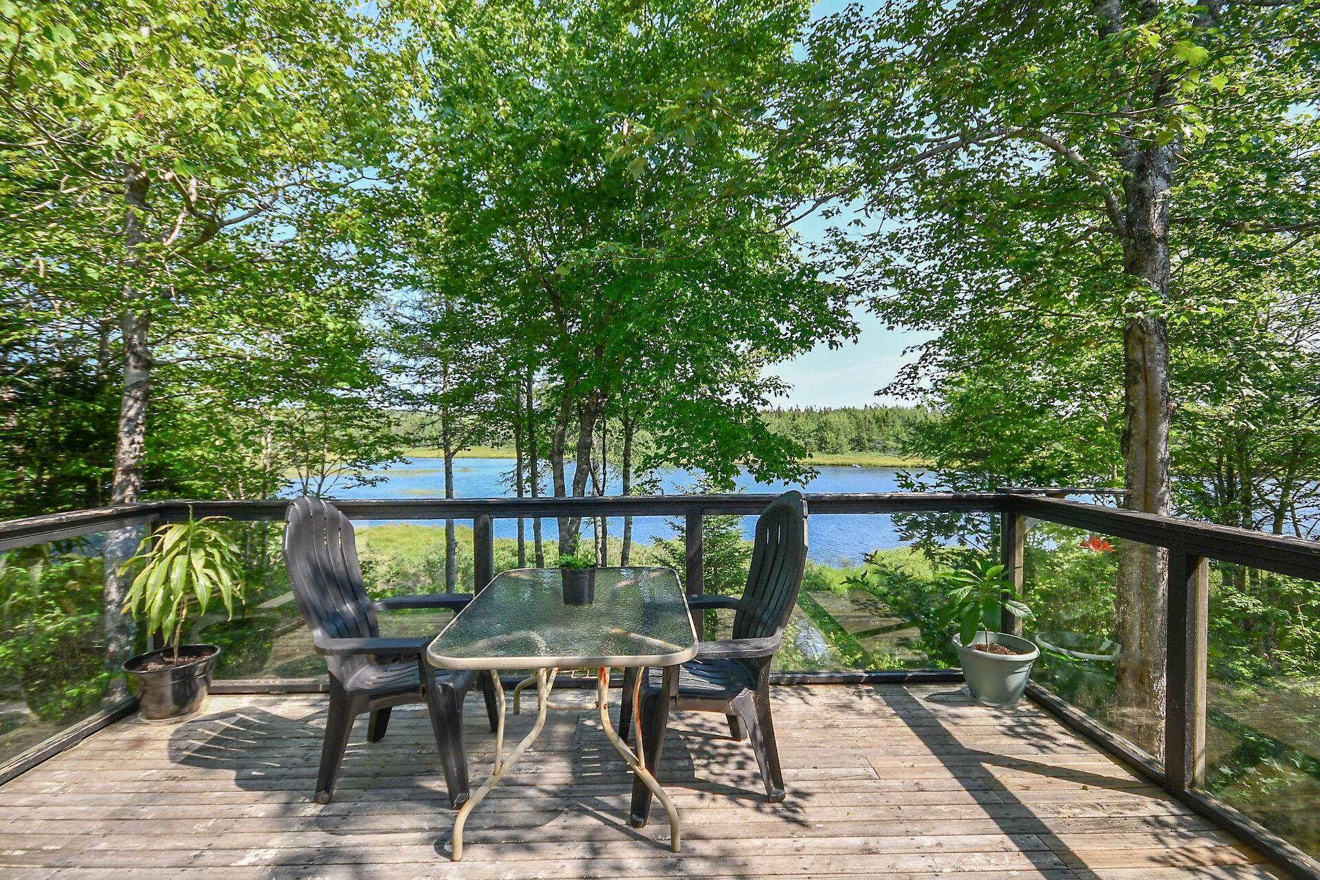 51 Back Lake, Hatchet Lake, NS (MLS 202617085)