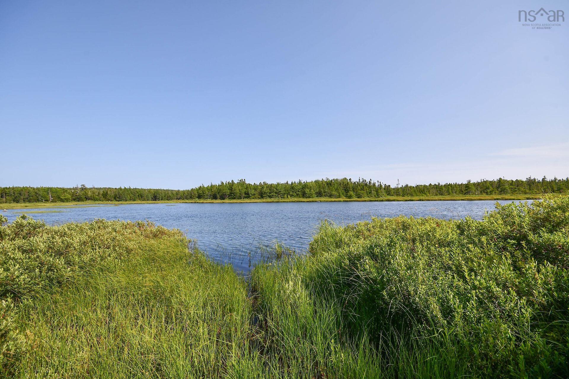 51 Back Lake, Hatchet Lake, NS (MLS 202617085)