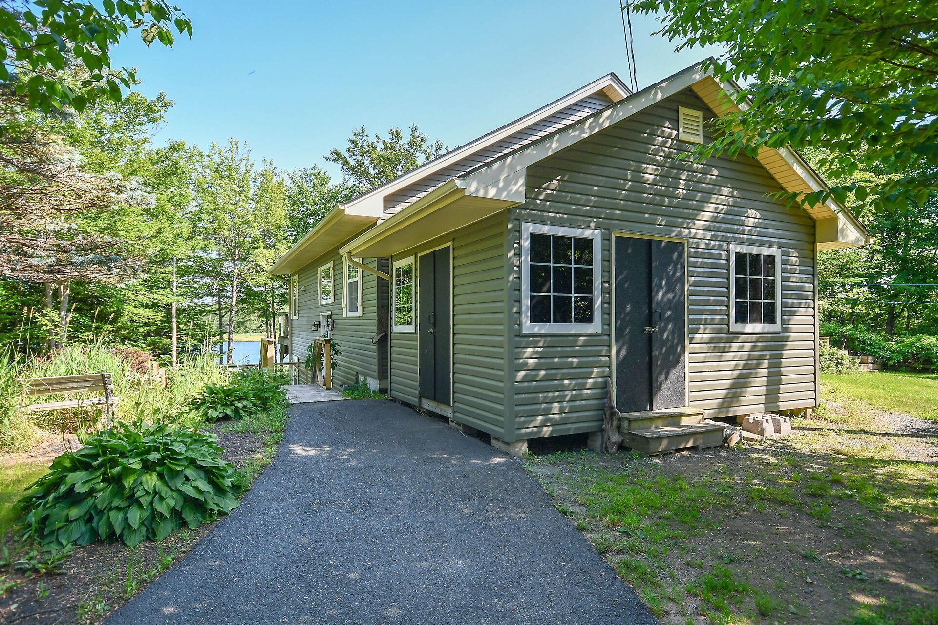 51 Back Lake, Hatchet Lake, NS (MLS 202617085)