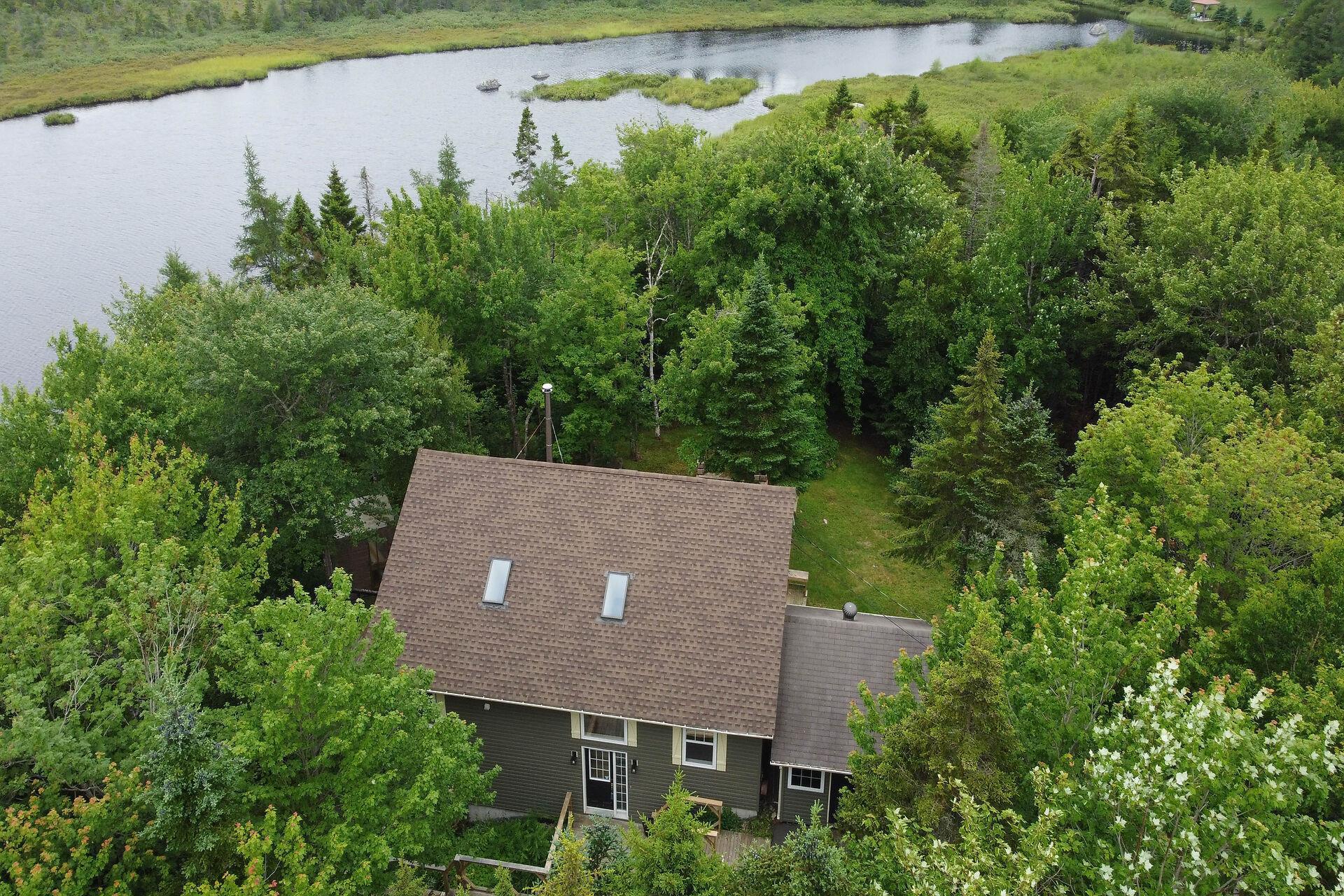 51 Back Lake, Hatchet Lake, NS (MLS 202617085)