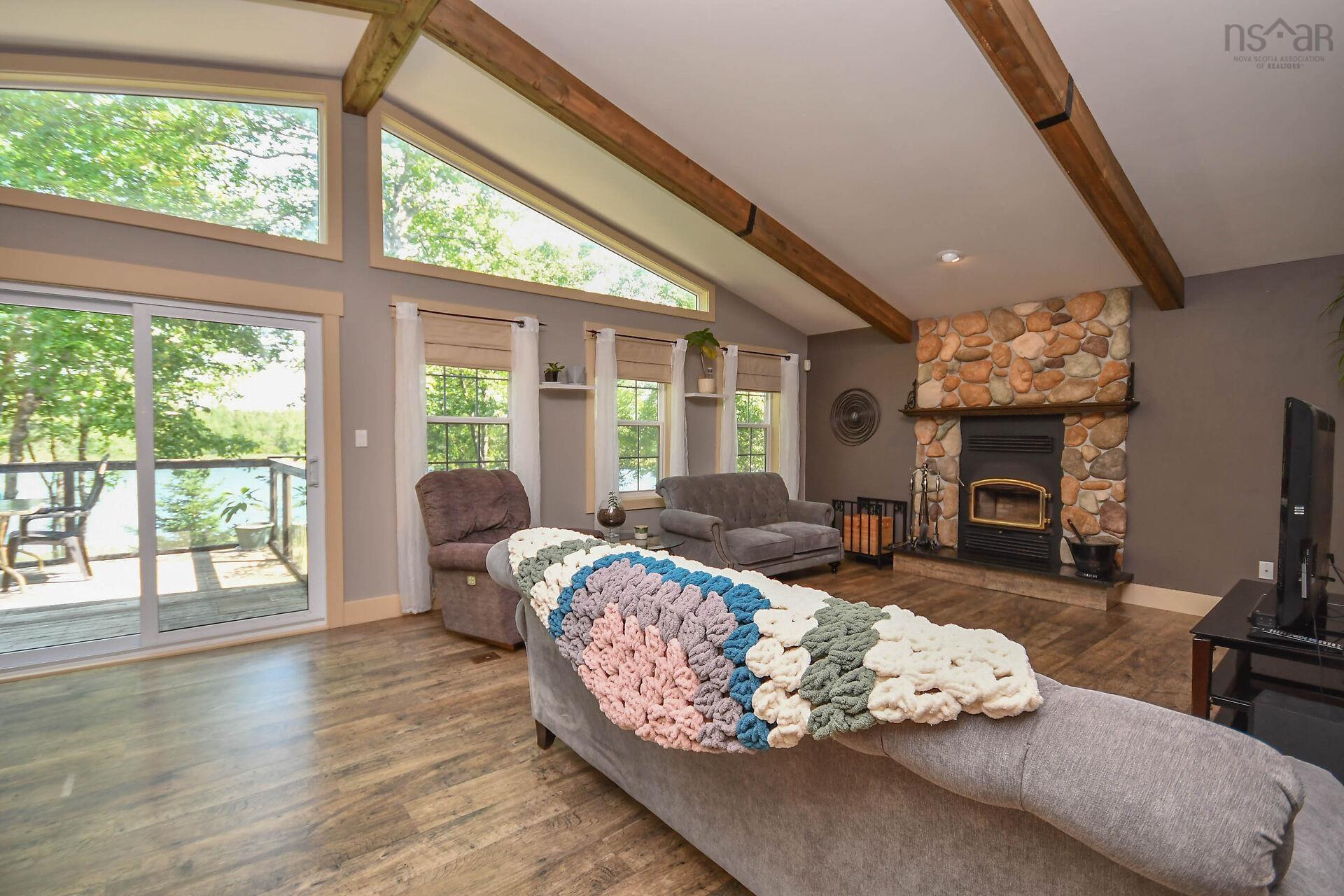 51 Back Lake, Hatchet Lake, NS (MLS 202617085)