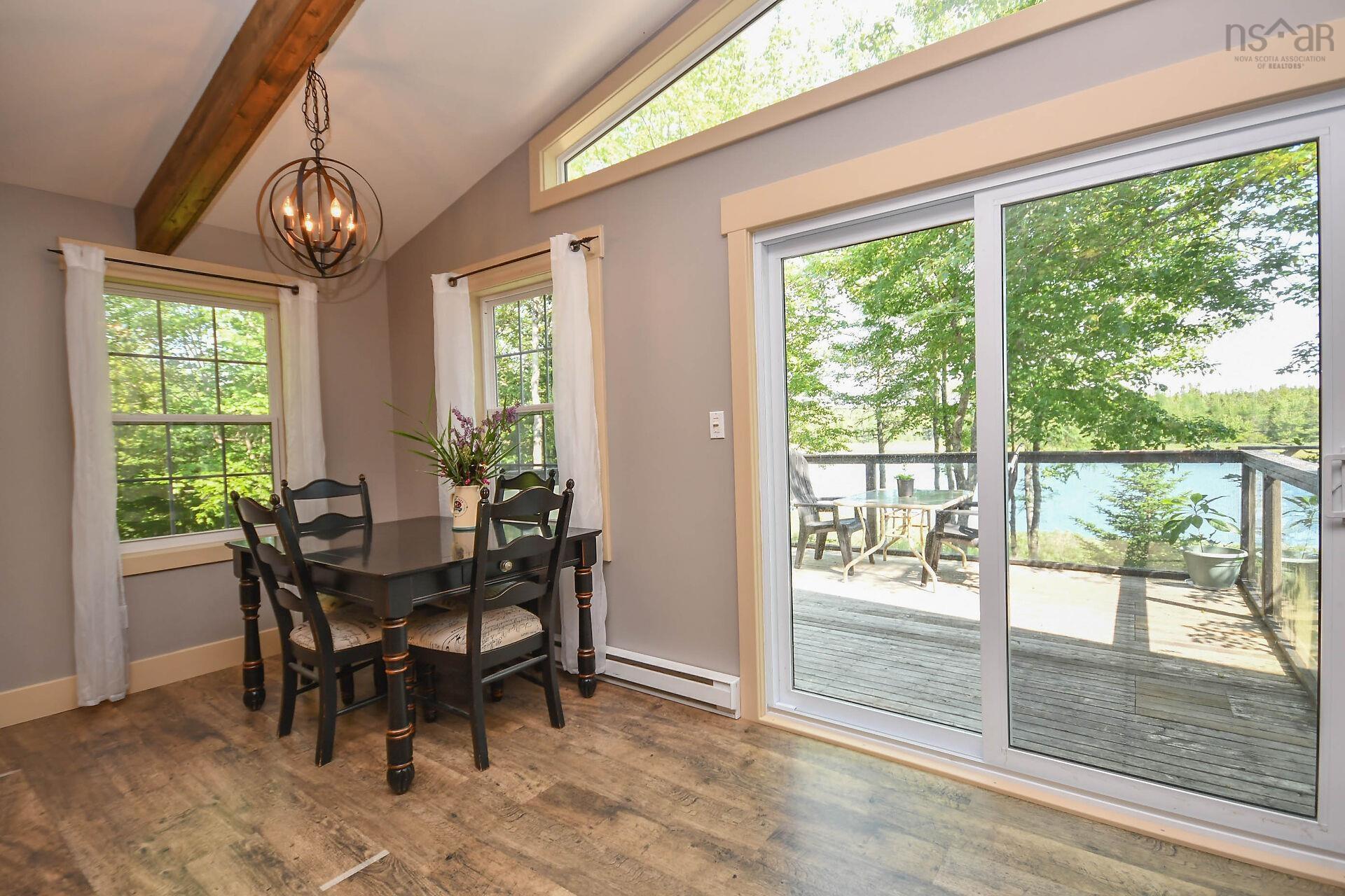 51 Back Lake, Hatchet Lake, NS (MLS 202617085)