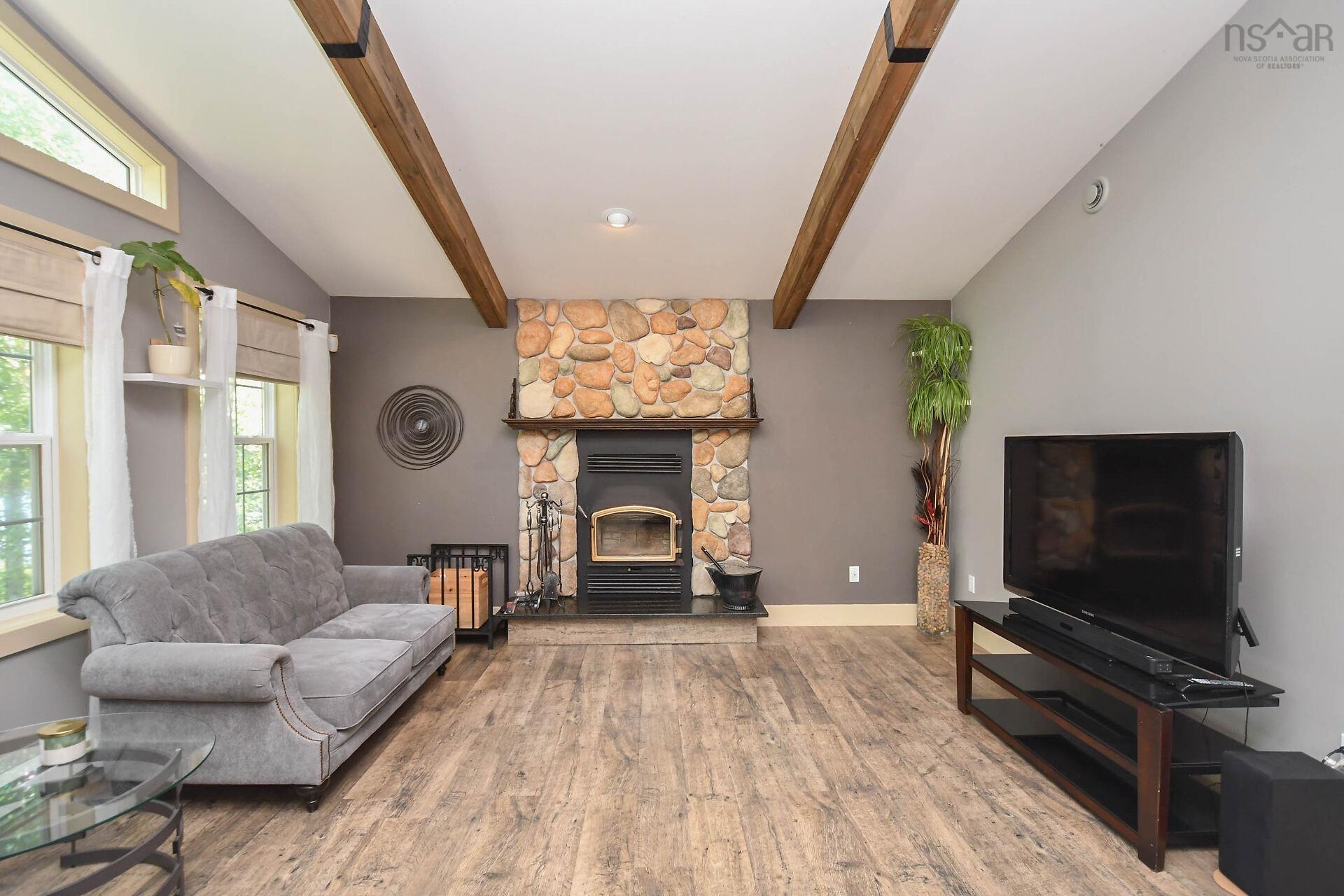 51 Back Lake, Hatchet Lake, NS (MLS 202617085)