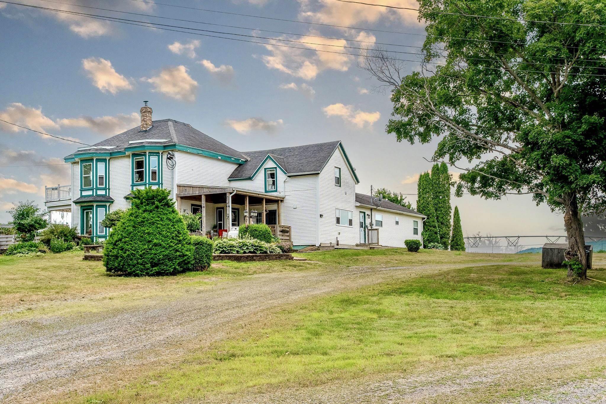 8843 Highway 221 Highway, Sheffield Mills, NS (MLS® 202617088)