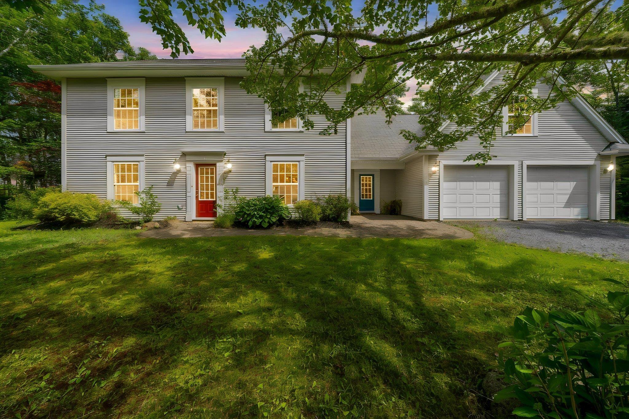 32 Rustic Ridge, Upper Tantallon, NS (MLS 202617089)