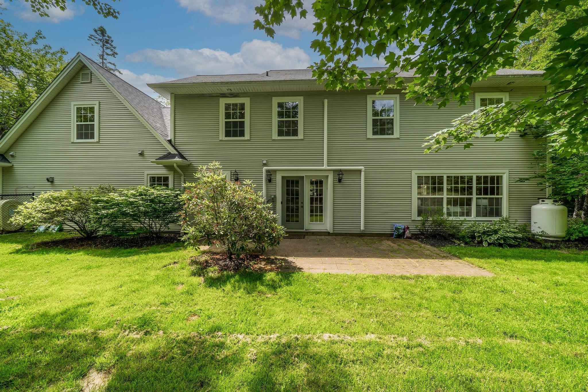 32 Rustic Ridge, Upper Tantallon, NS (MLS 202617089)