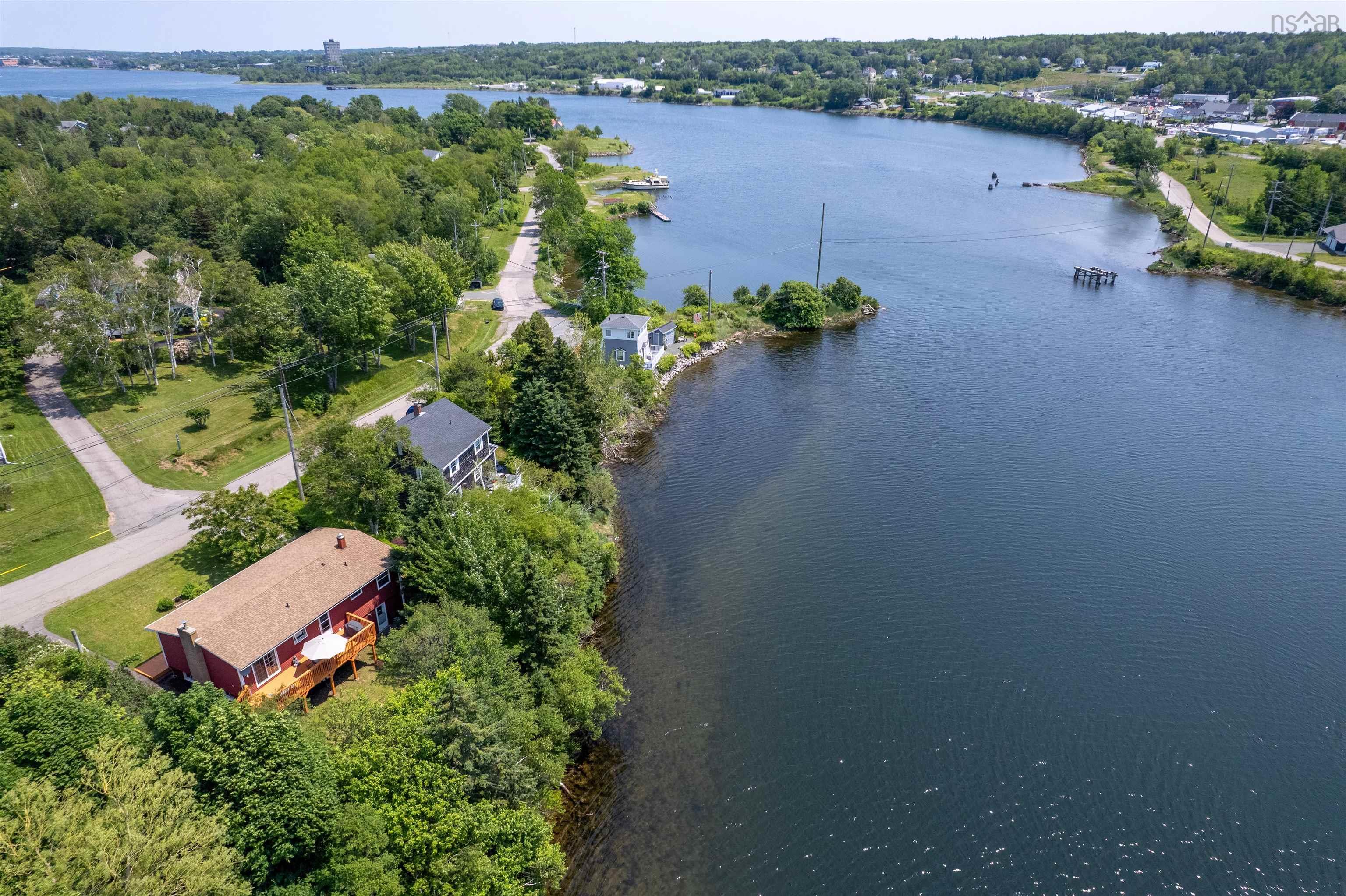 20 Sunrise Drive, Westmount, NS (MLS 202617096)