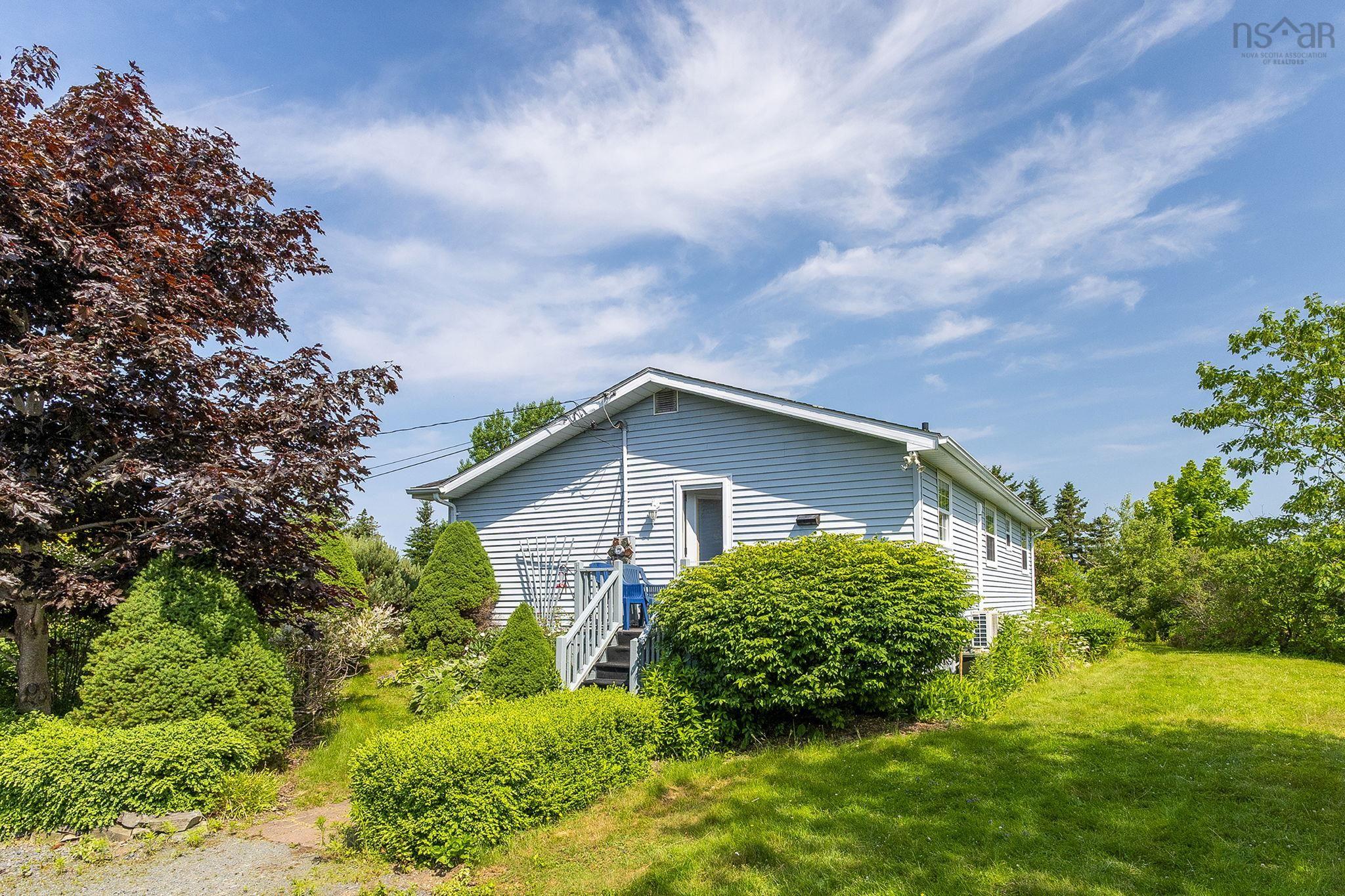 875 East Chezzetcook Road, Chezzetcook, NS (MLS 202617101)