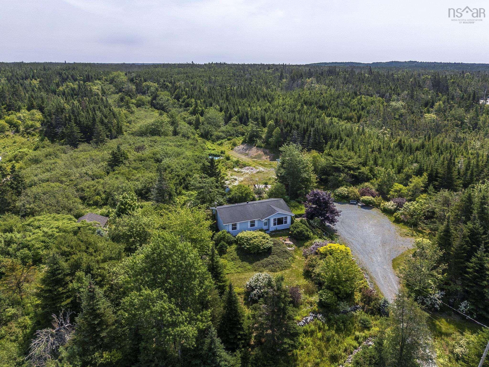875 East Chezzetcook Road, Chezzetcook, NS (MLS 202617101)